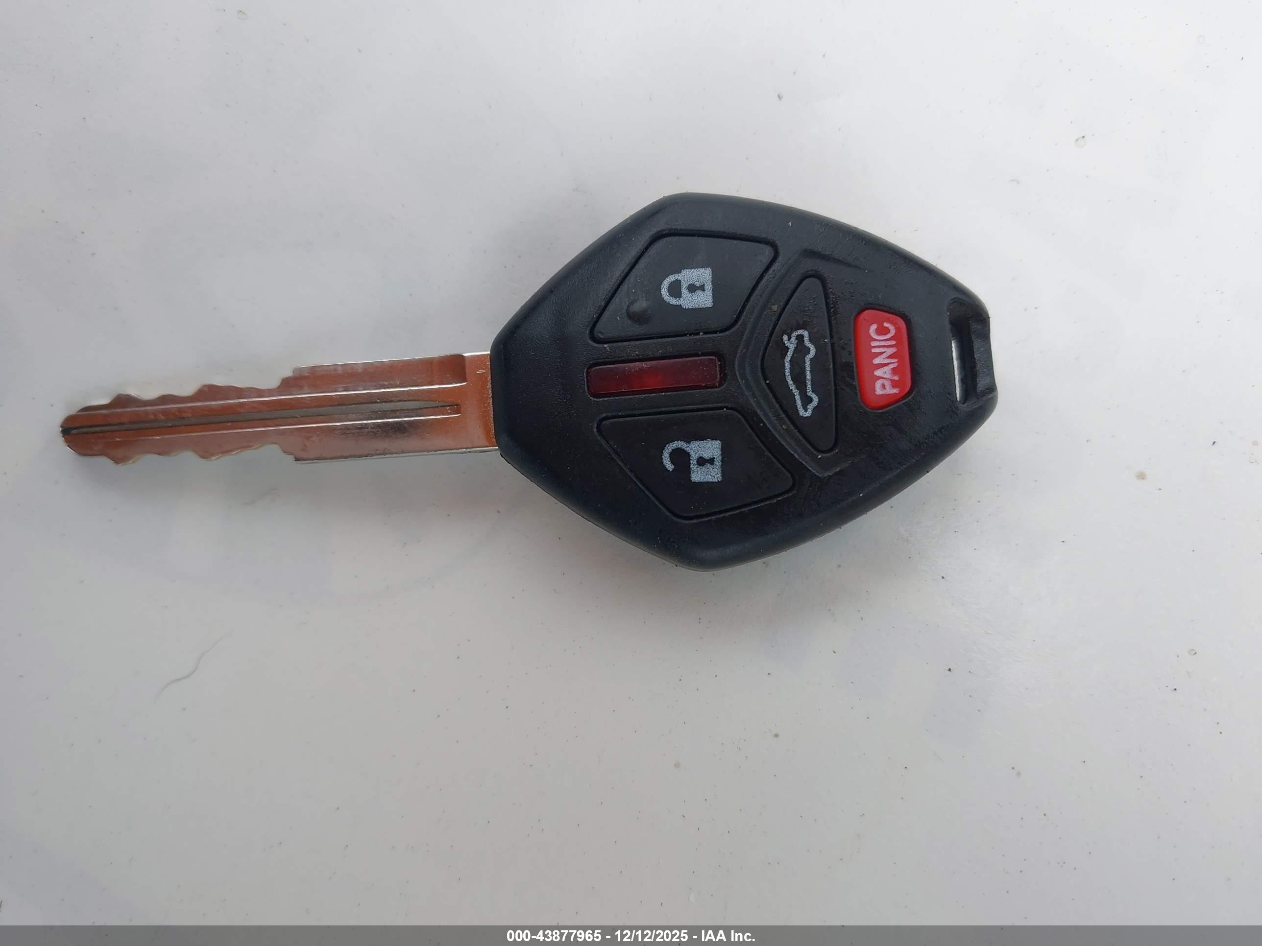 MITSUBISHI ECLIPSE image 11