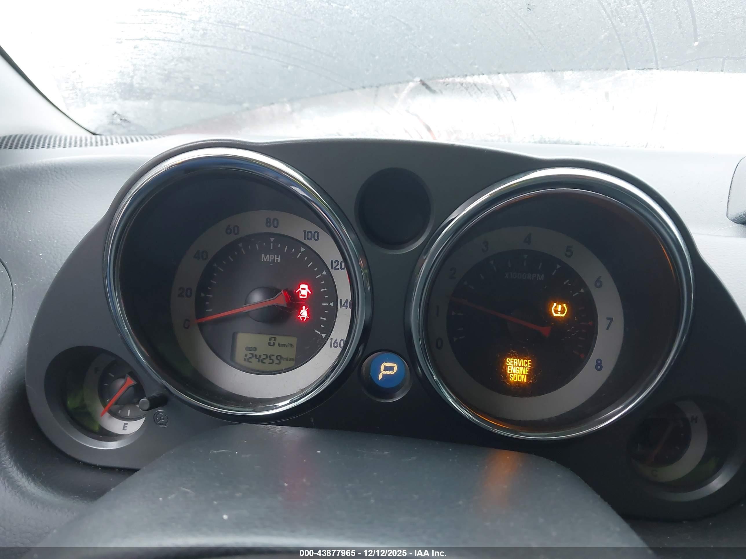 MITSUBISHI ECLIPSE image 7