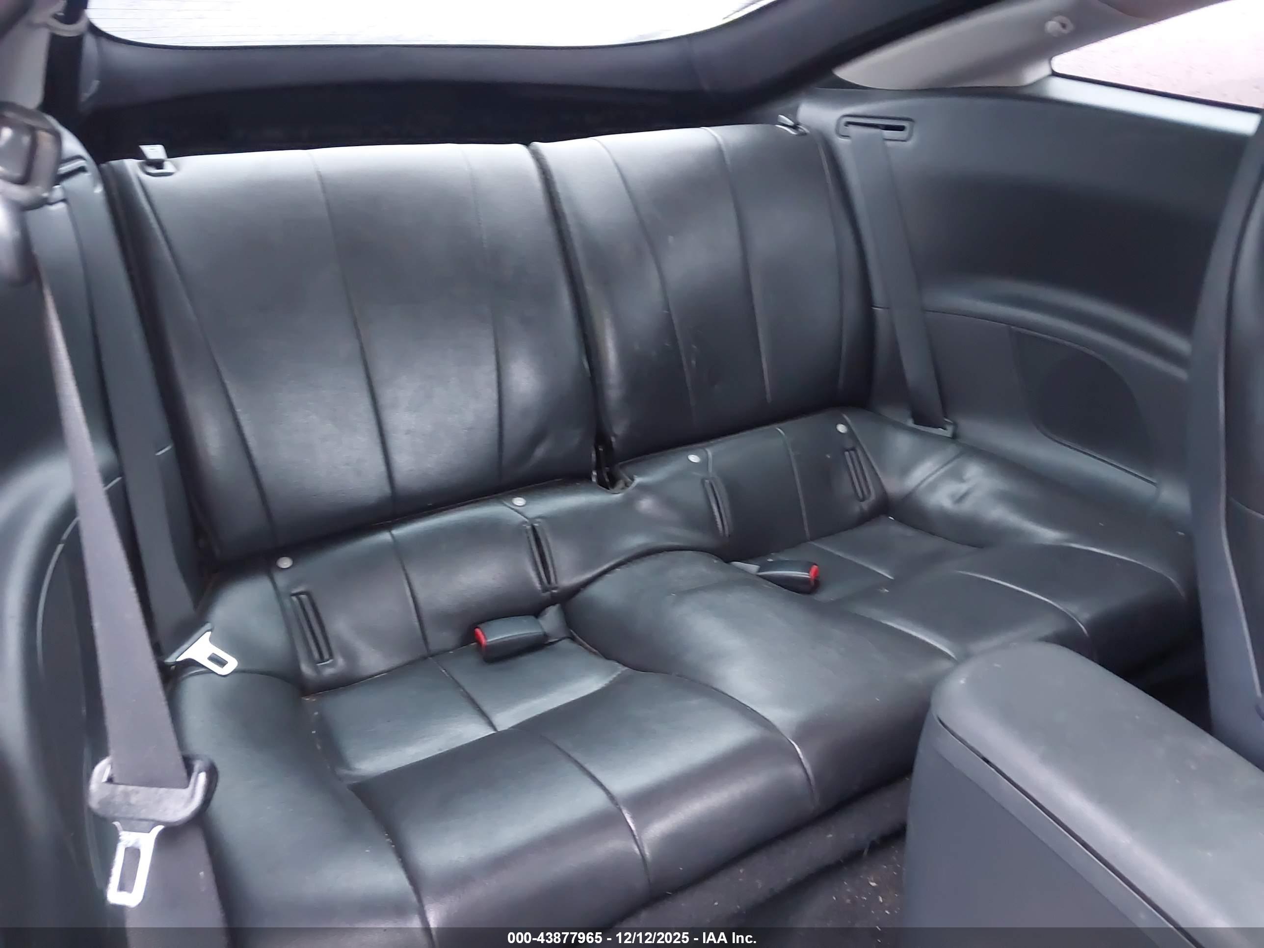 MITSUBISHI ECLIPSE image 8