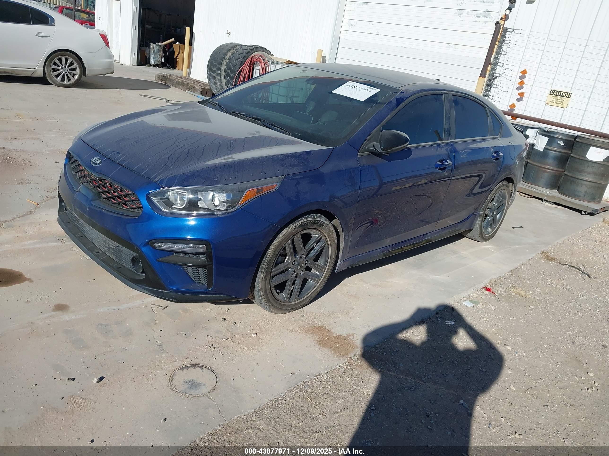 KIA FORTE image 2