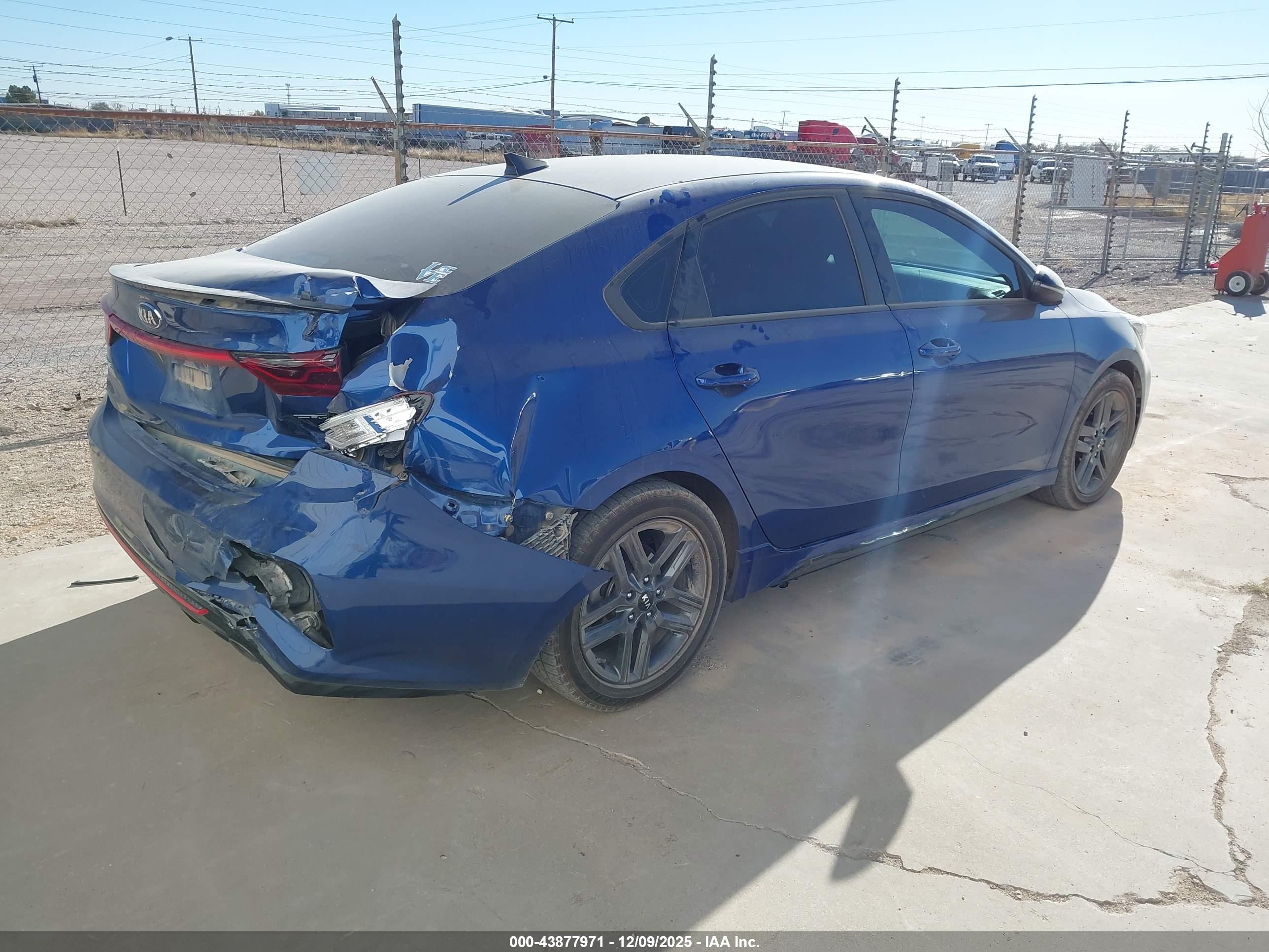 KIA FORTE image 4