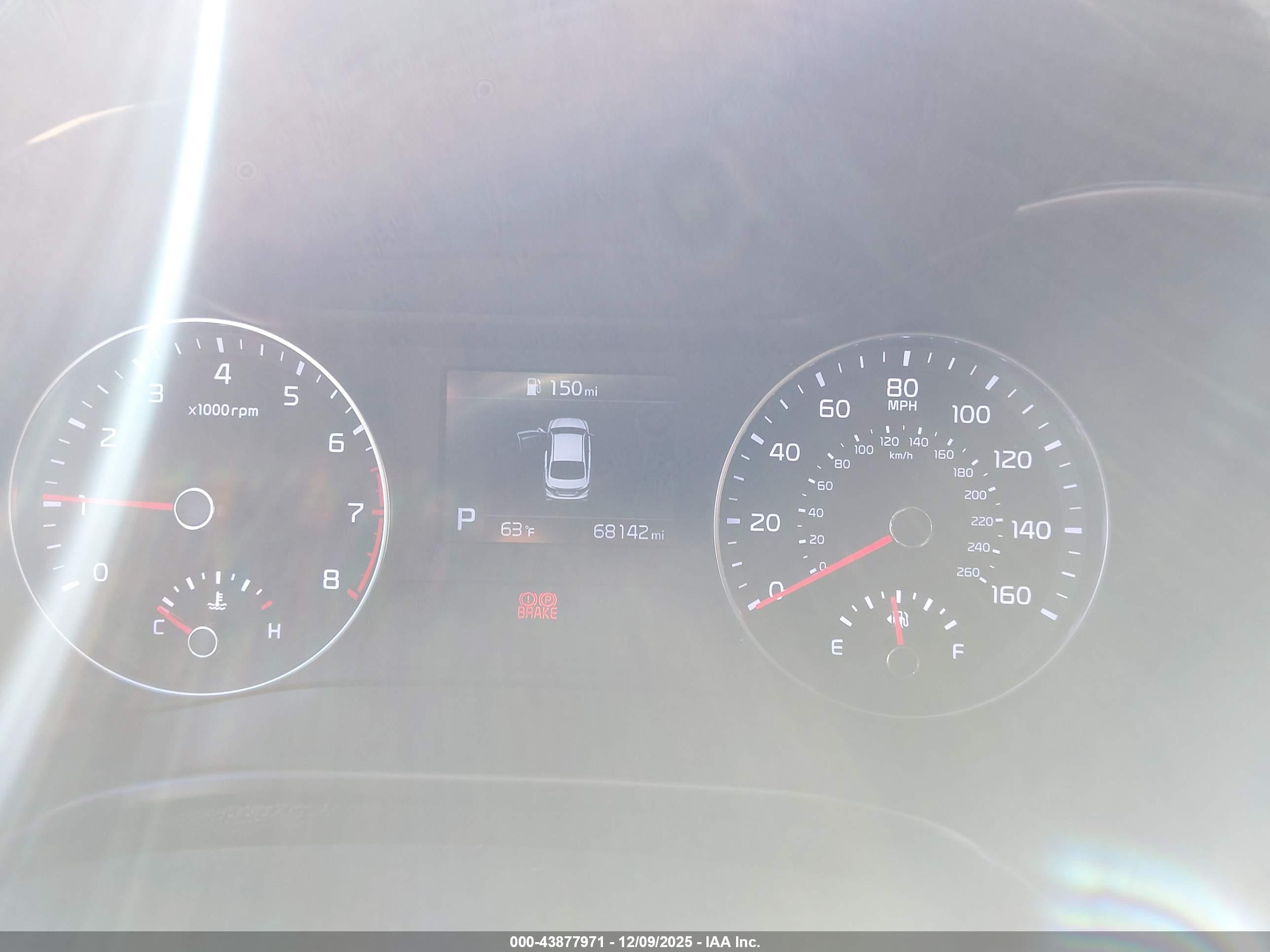 KIA FORTE image 7
