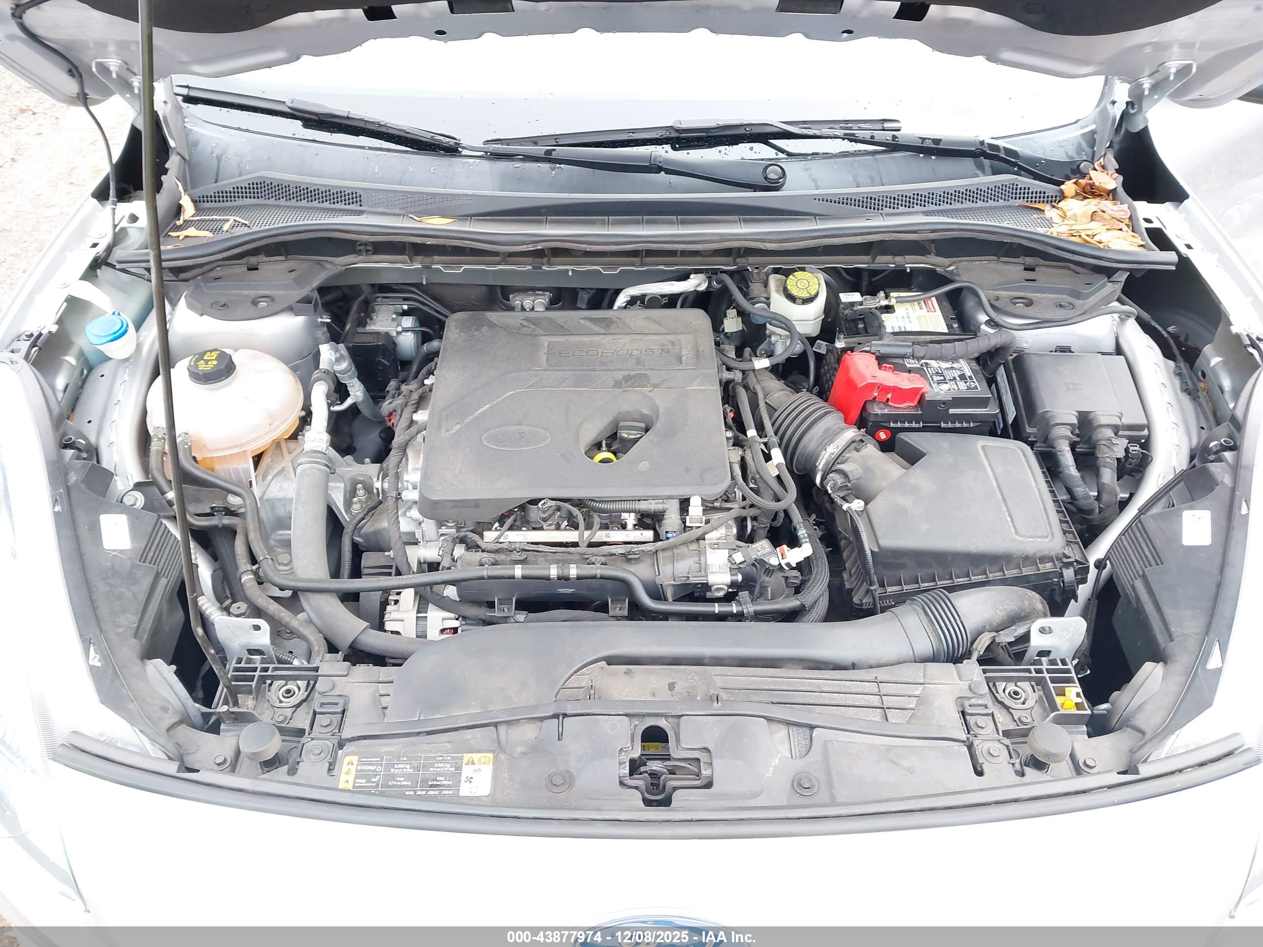 FORD ESCAPE image 10