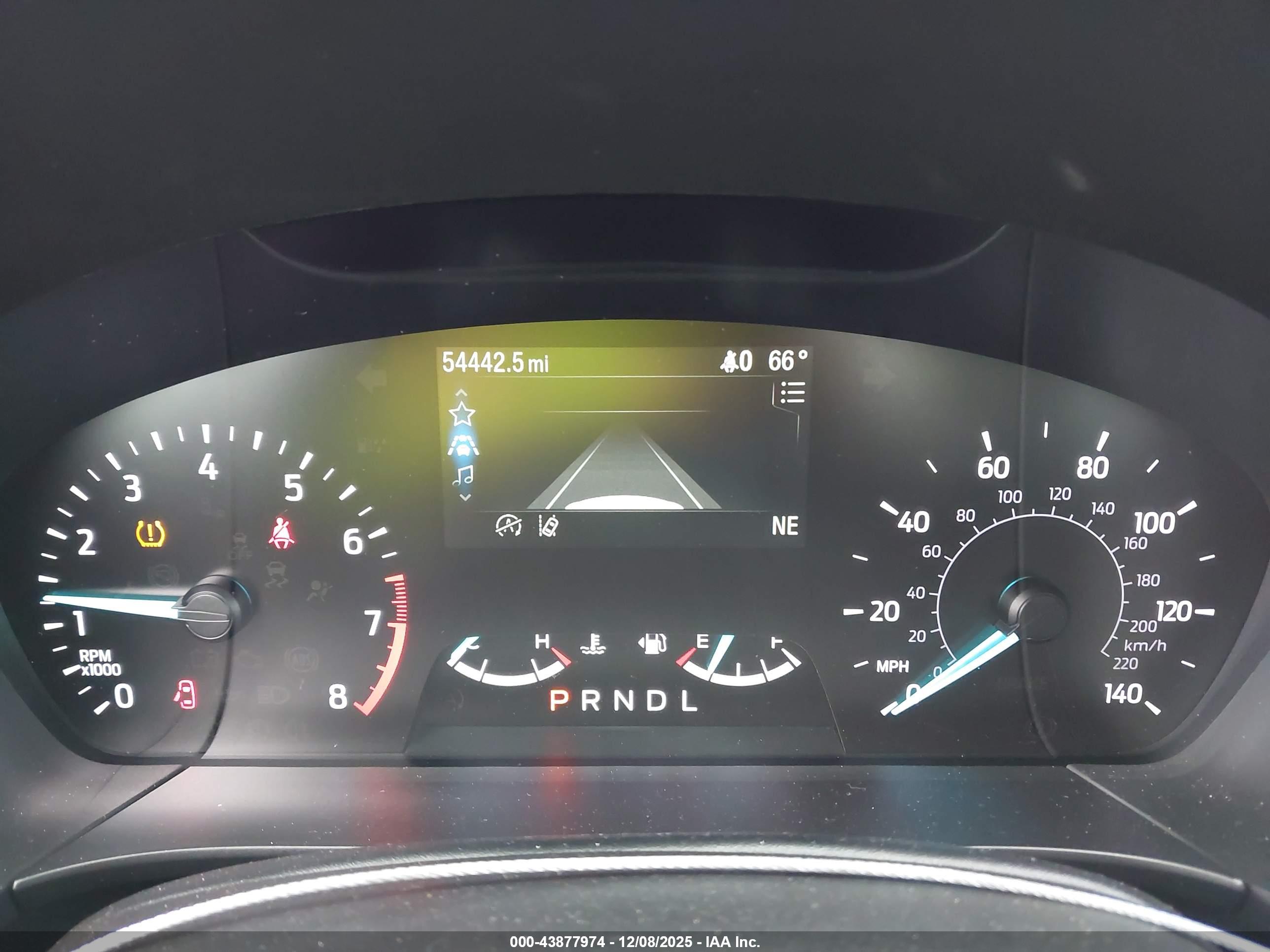 FORD ESCAPE image 7