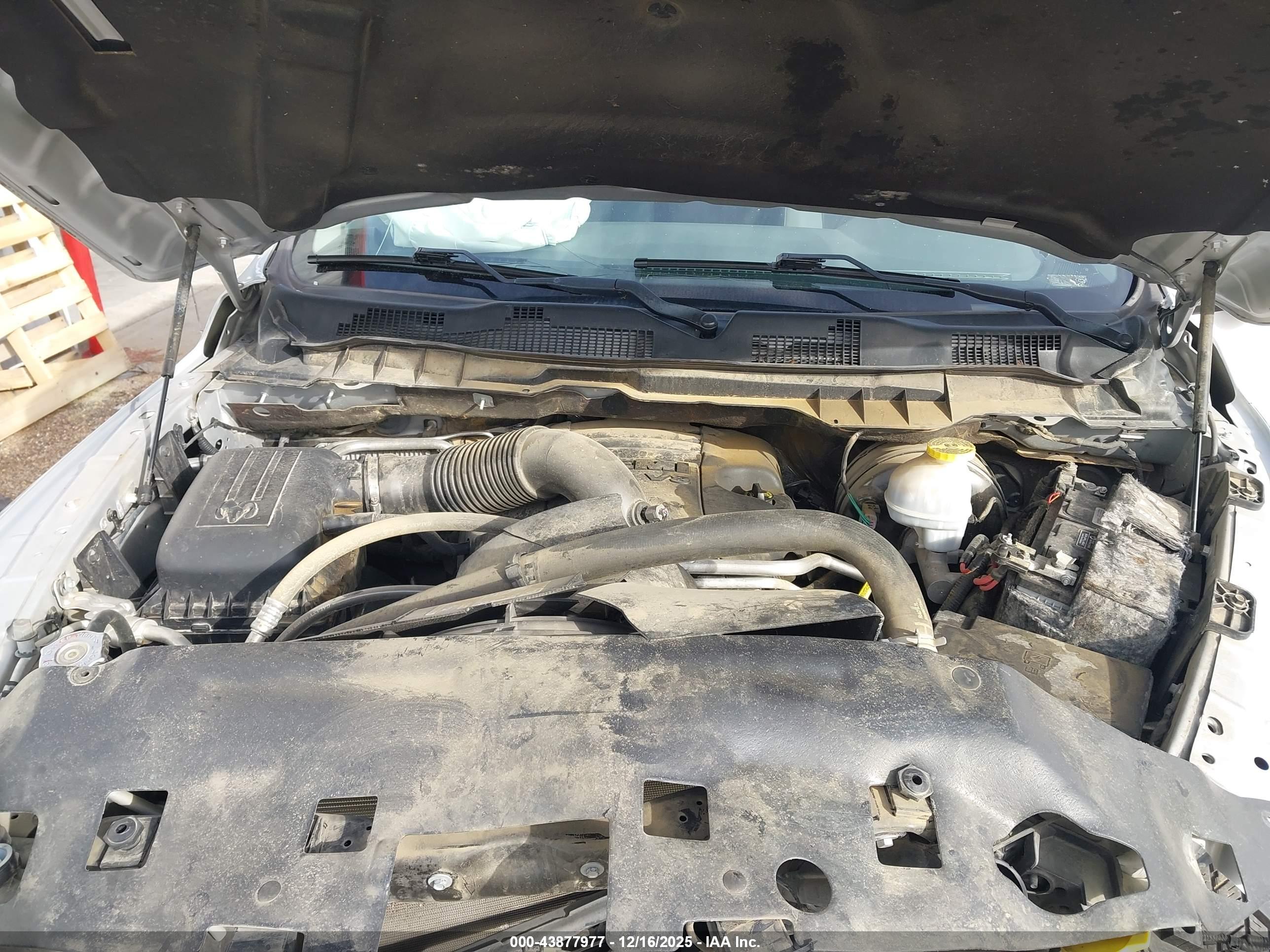 RAM 1500 image 10