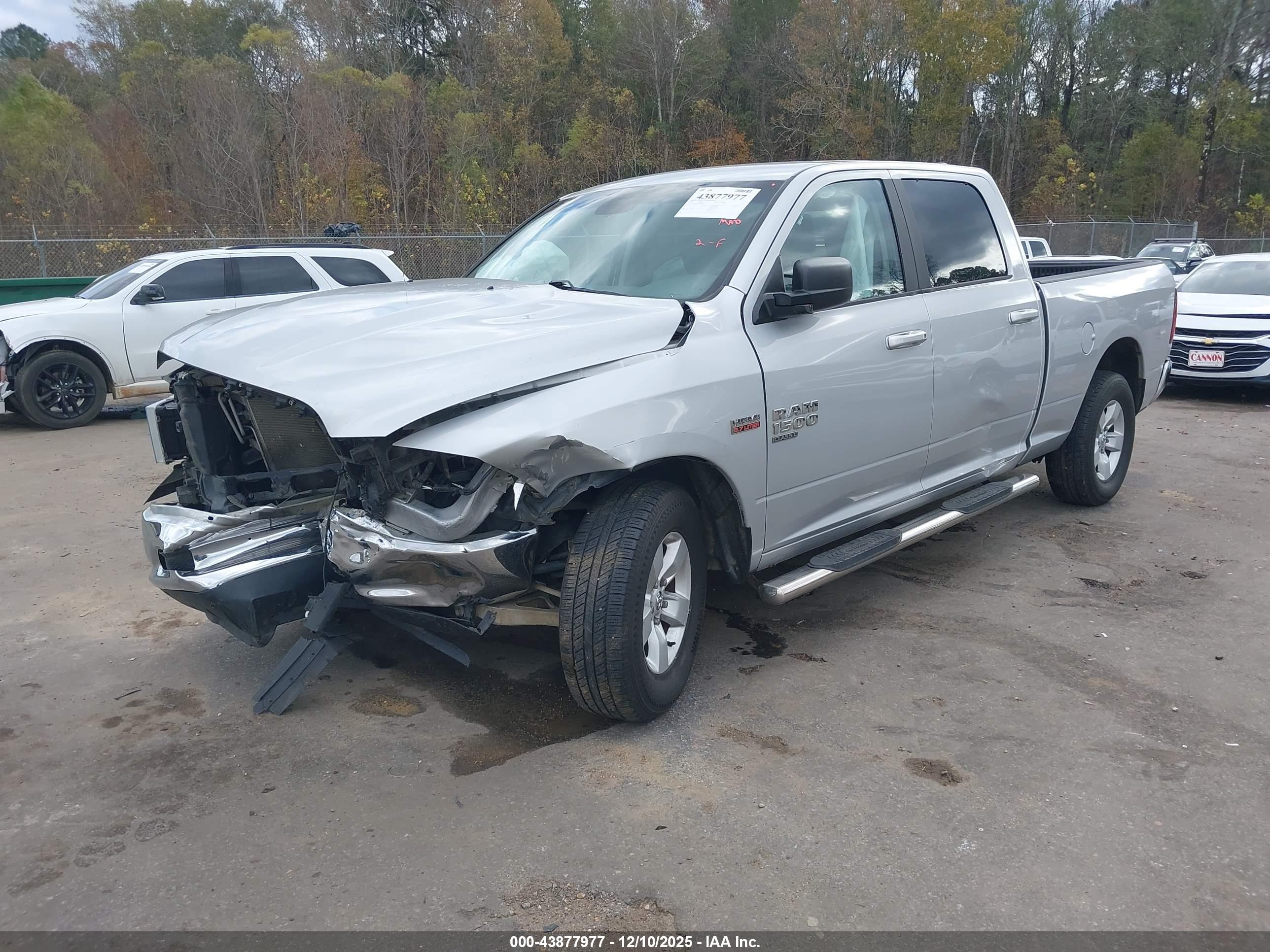 RAM 1500 image 2