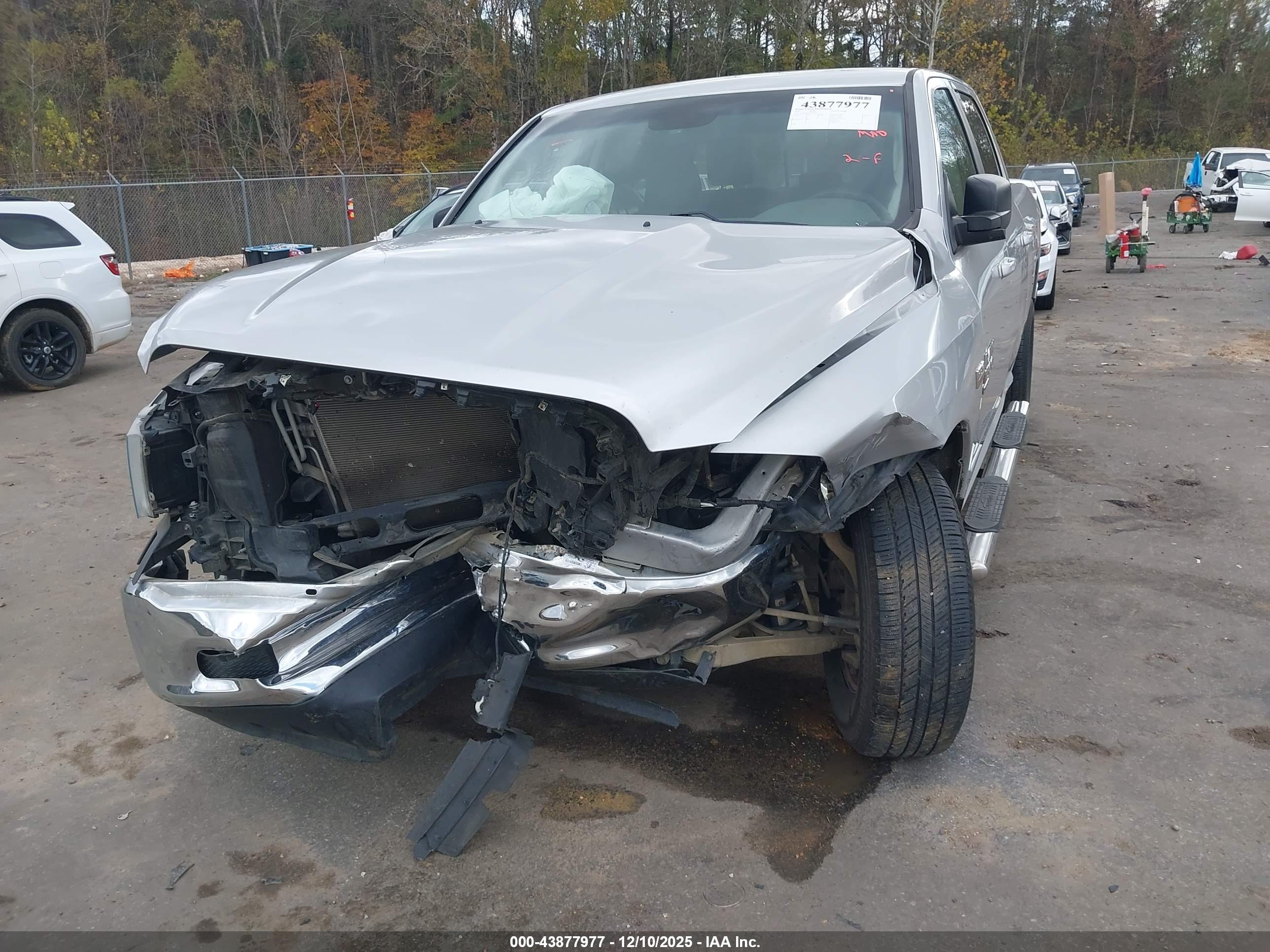 RAM 1500 image 6