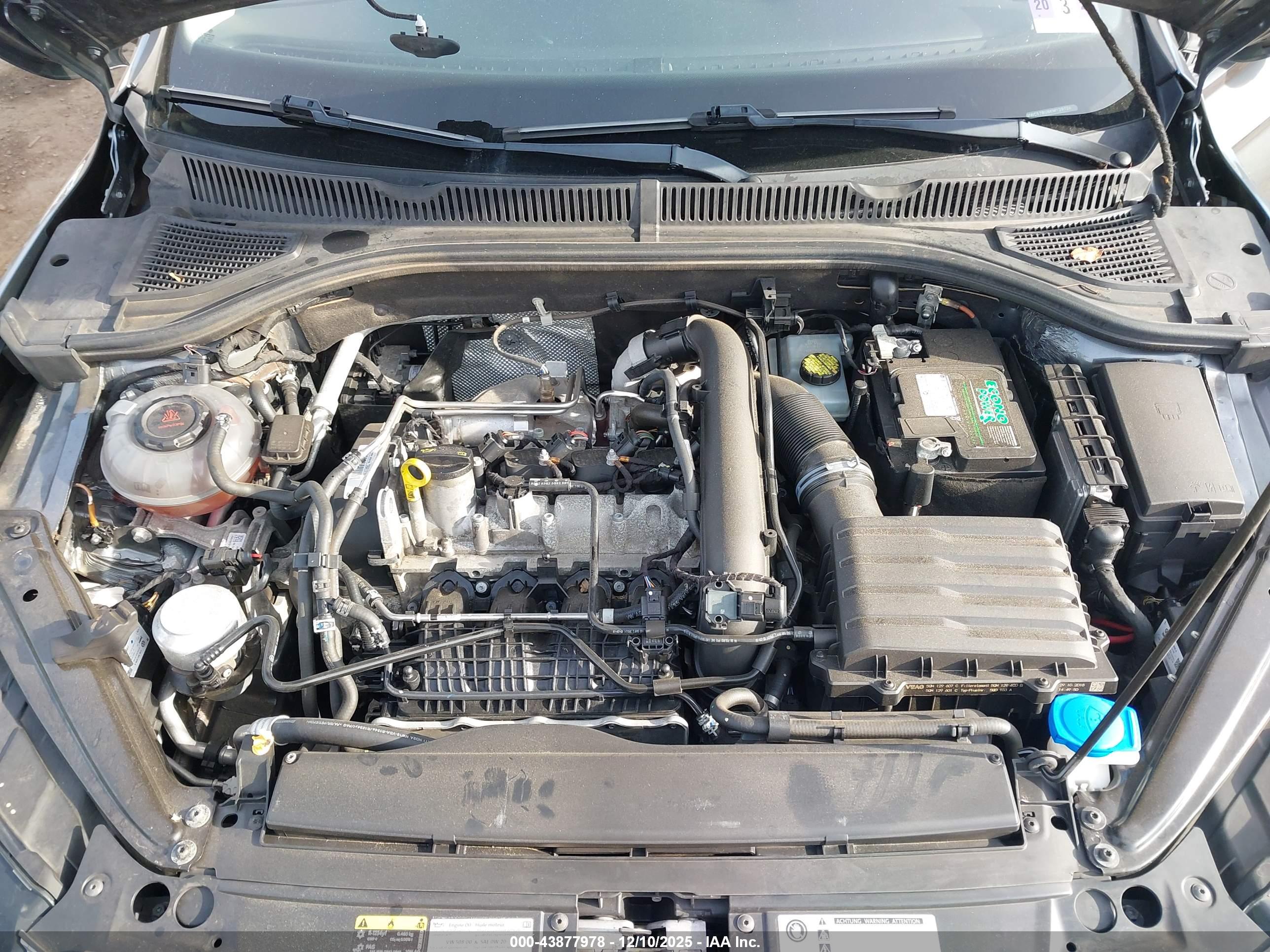 VOLKSWAGEN JETTA image 10