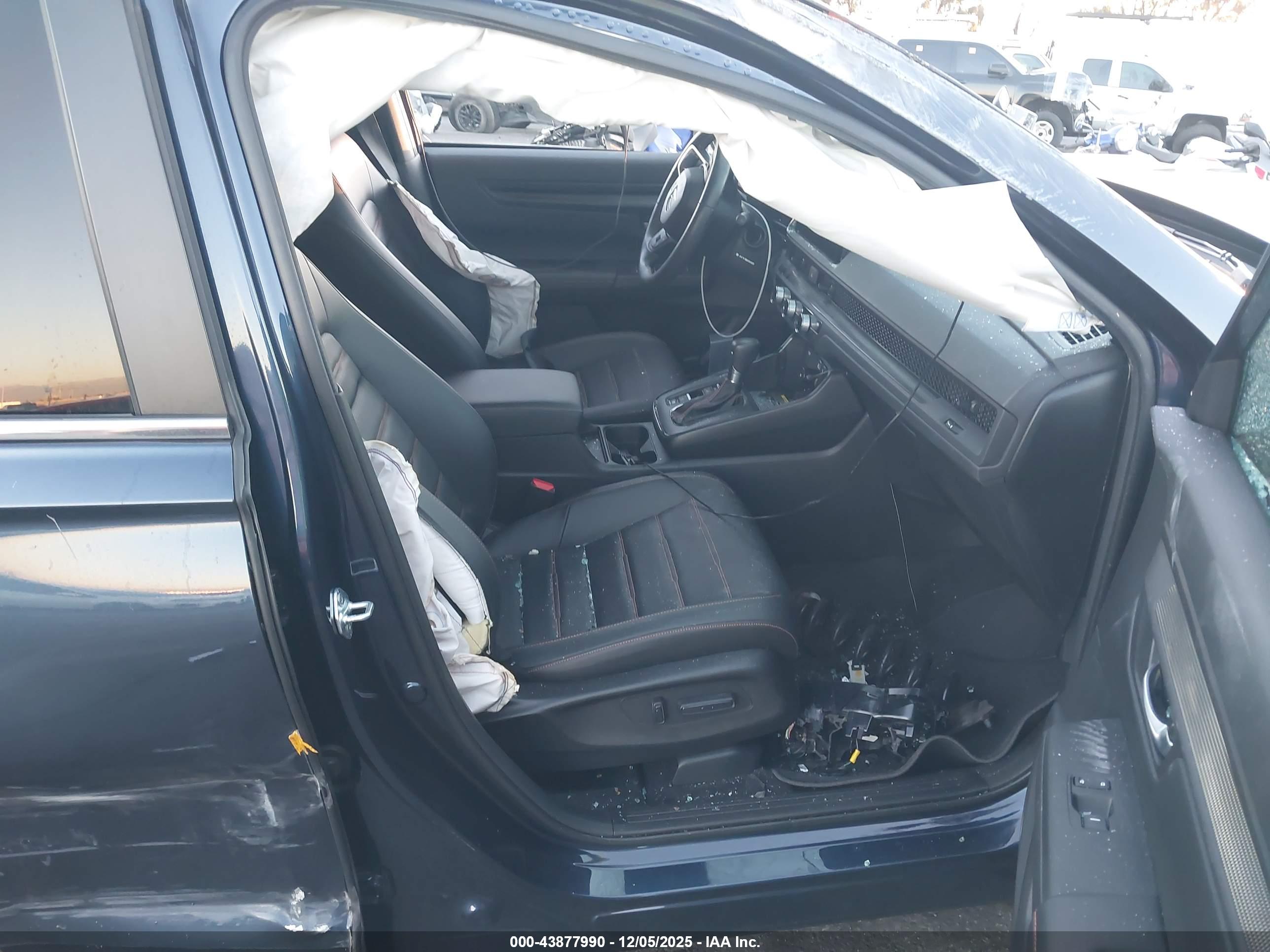 HONDA CR-V image 5