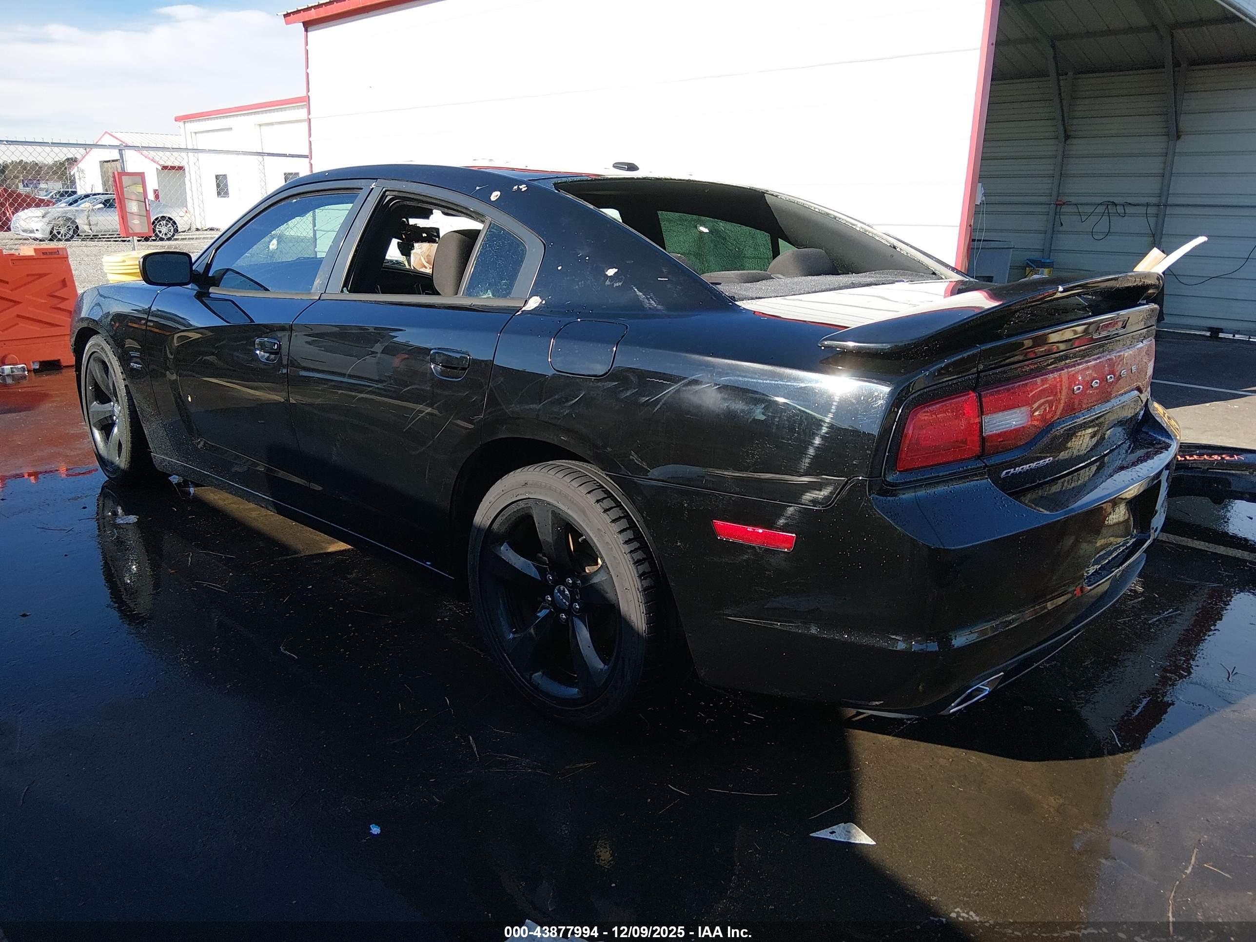 DODGE CHARGER image 3