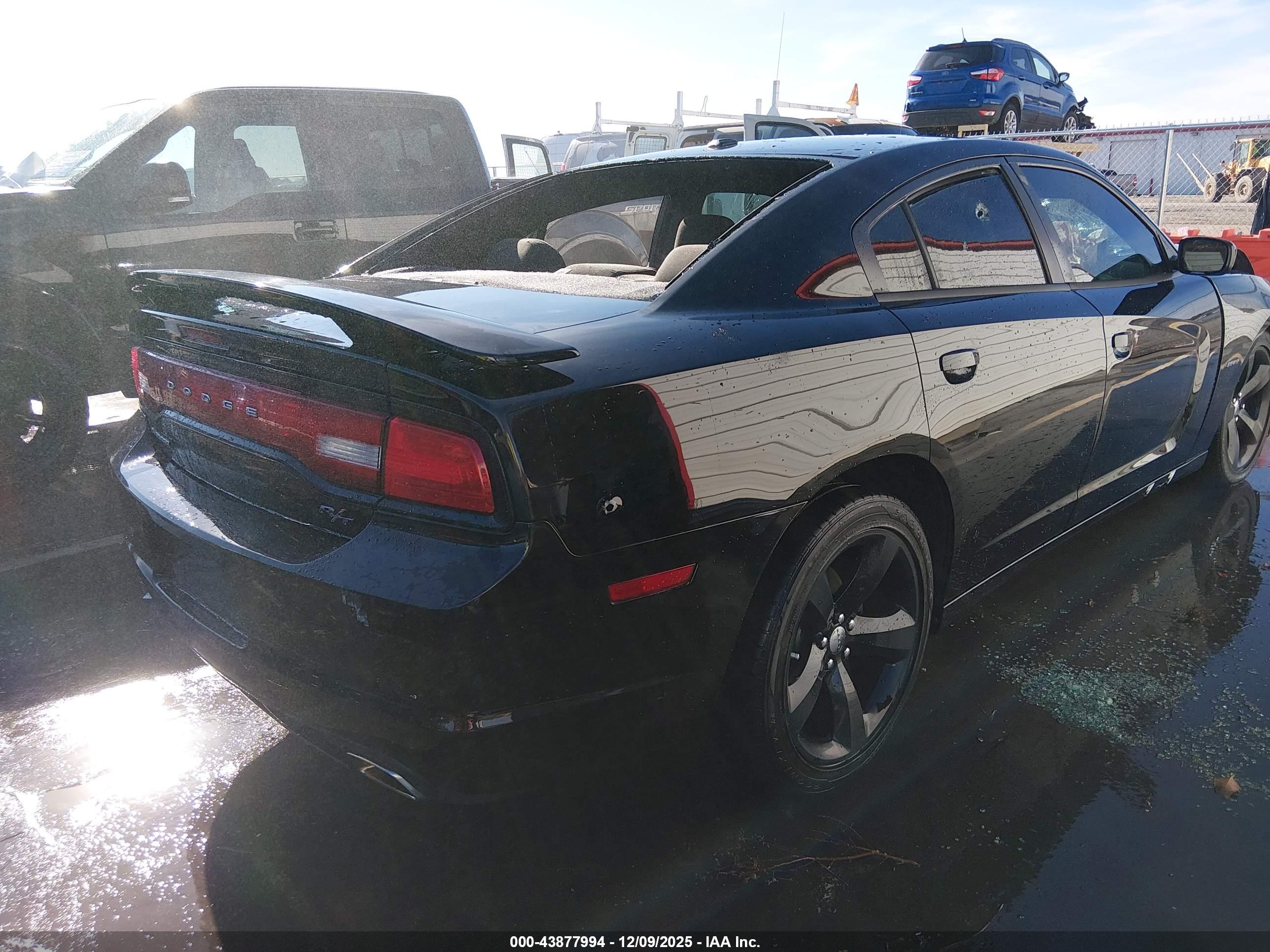 DODGE CHARGER image 4