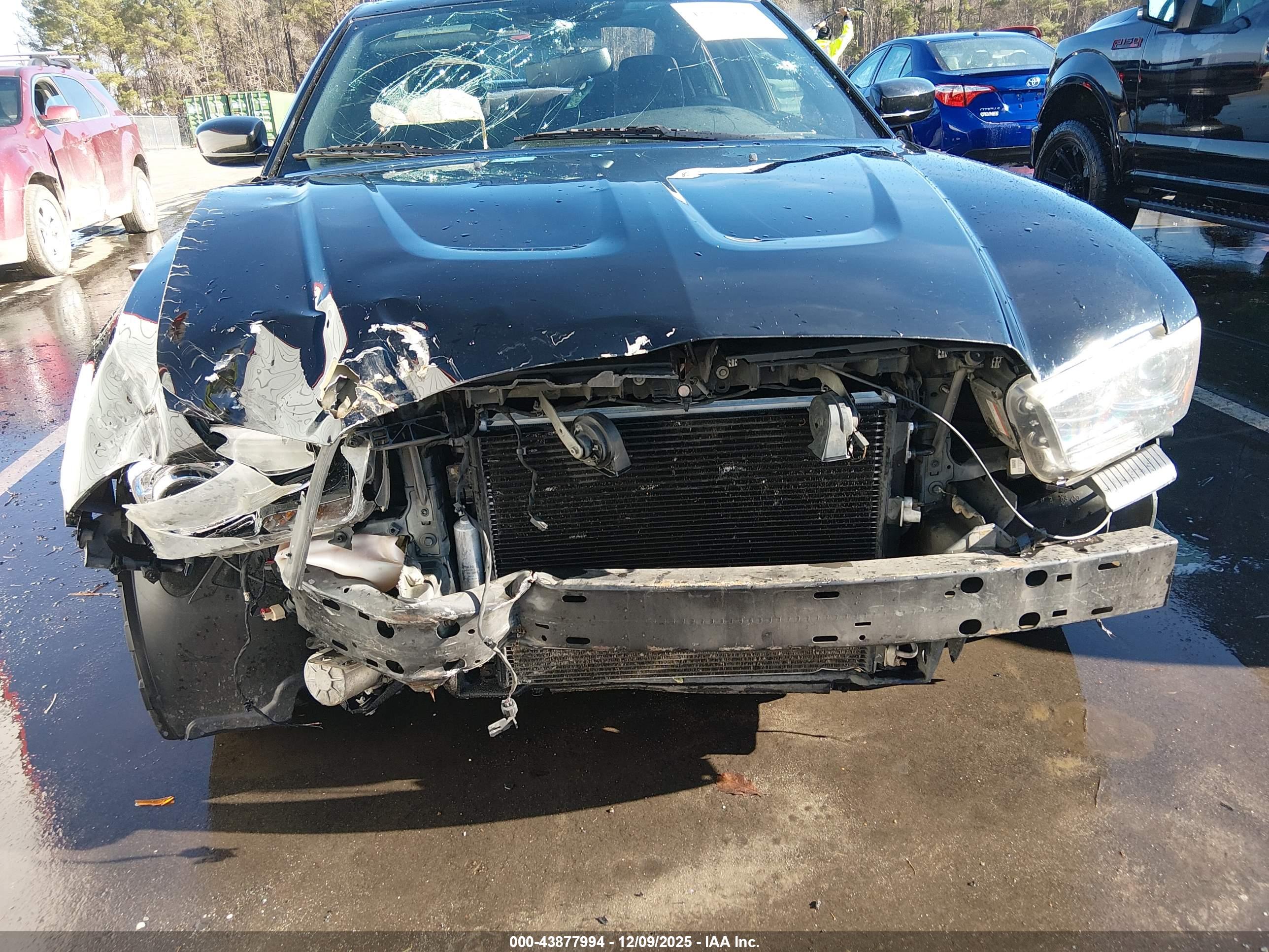 DODGE CHARGER image 6