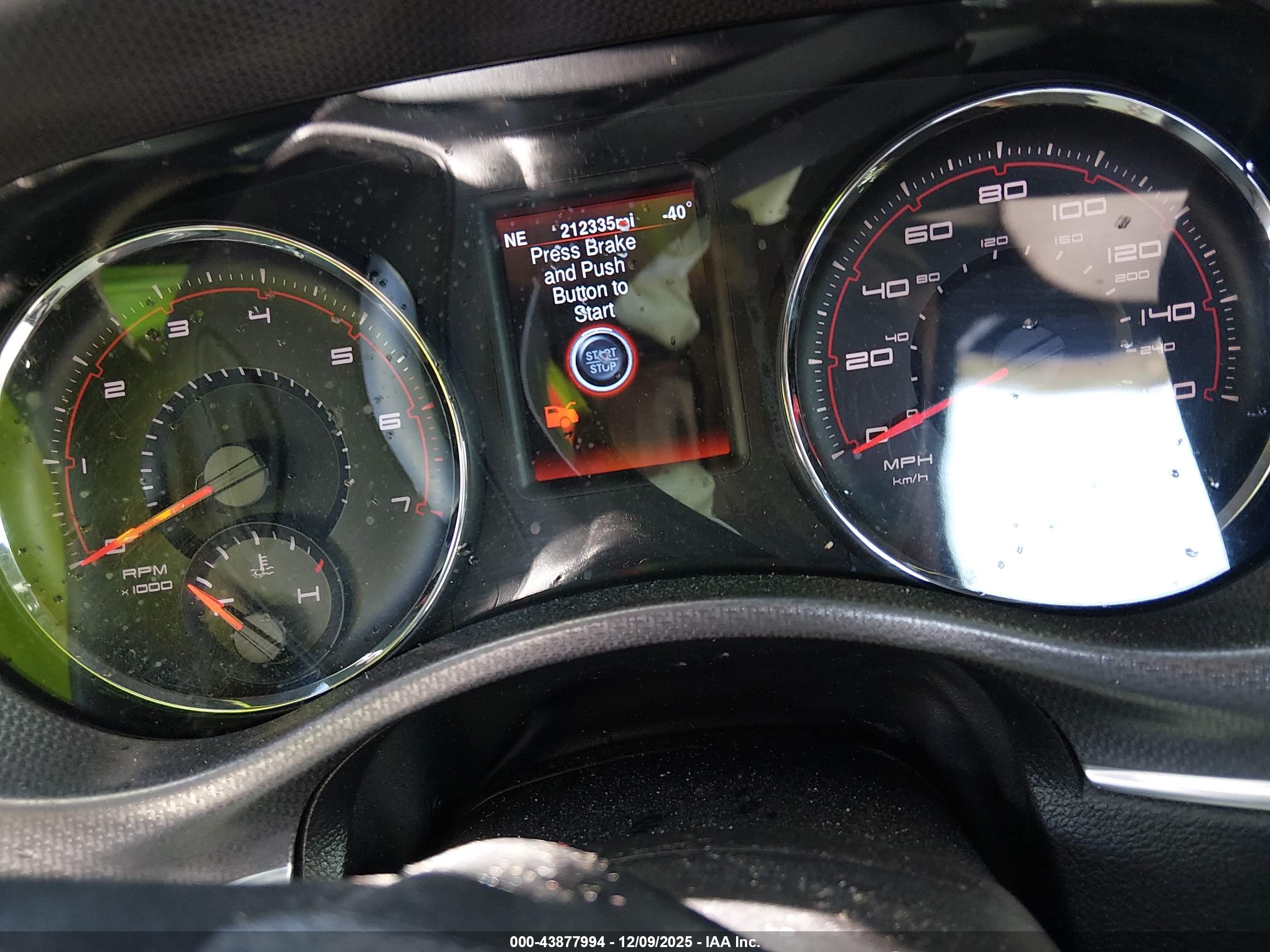 DODGE CHARGER image 7