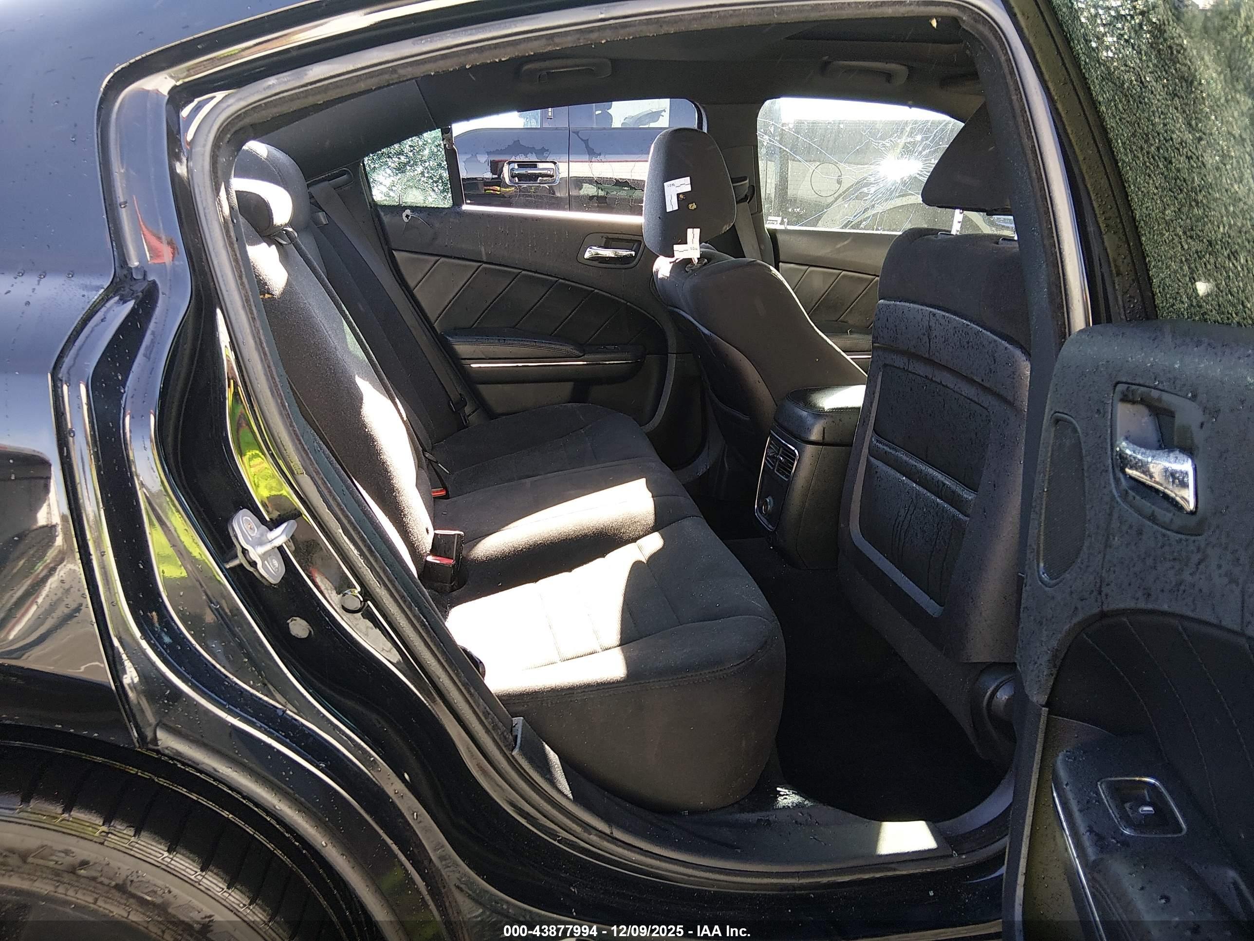 DODGE CHARGER image 8