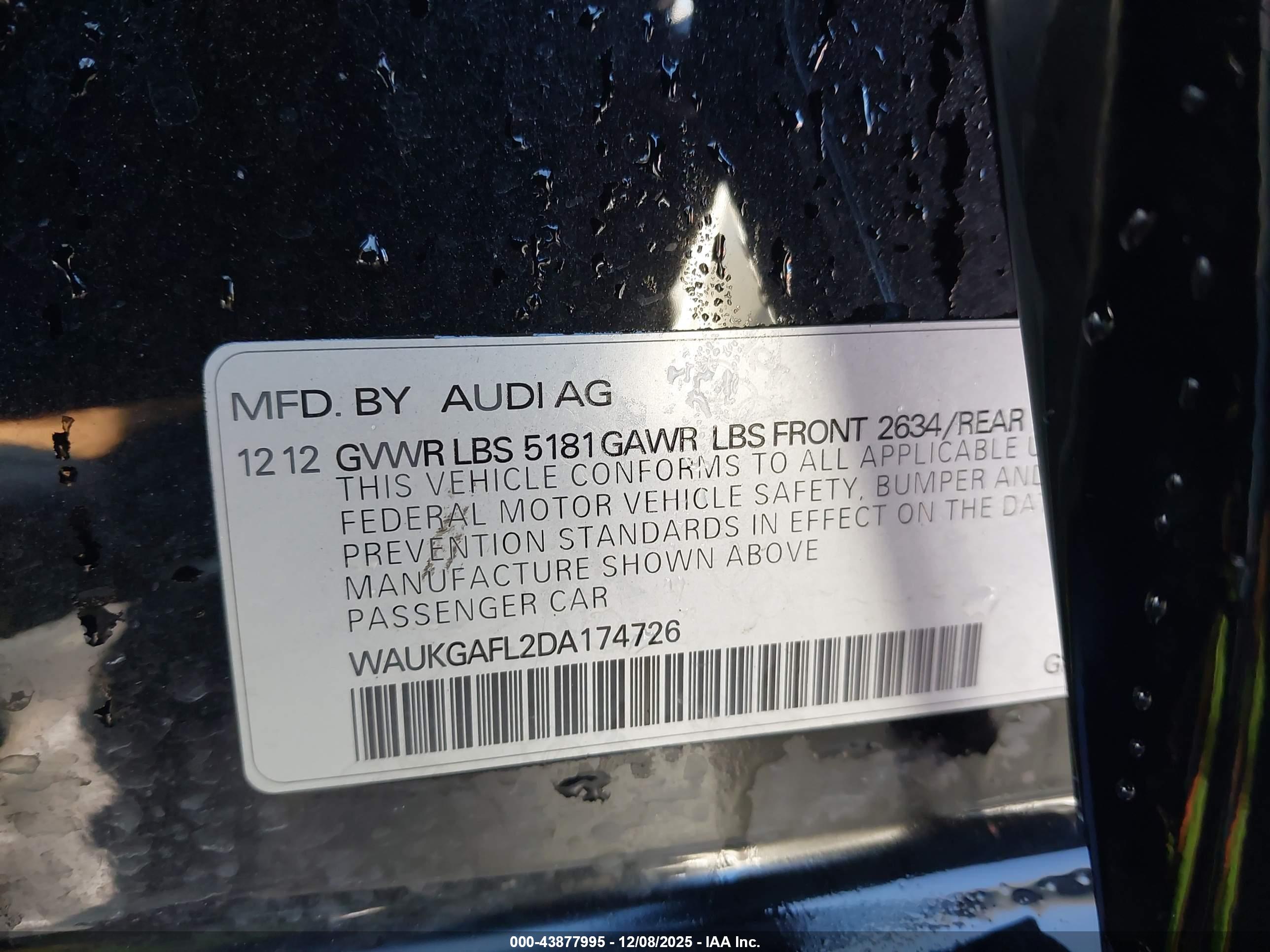 AUDI S4 image 9