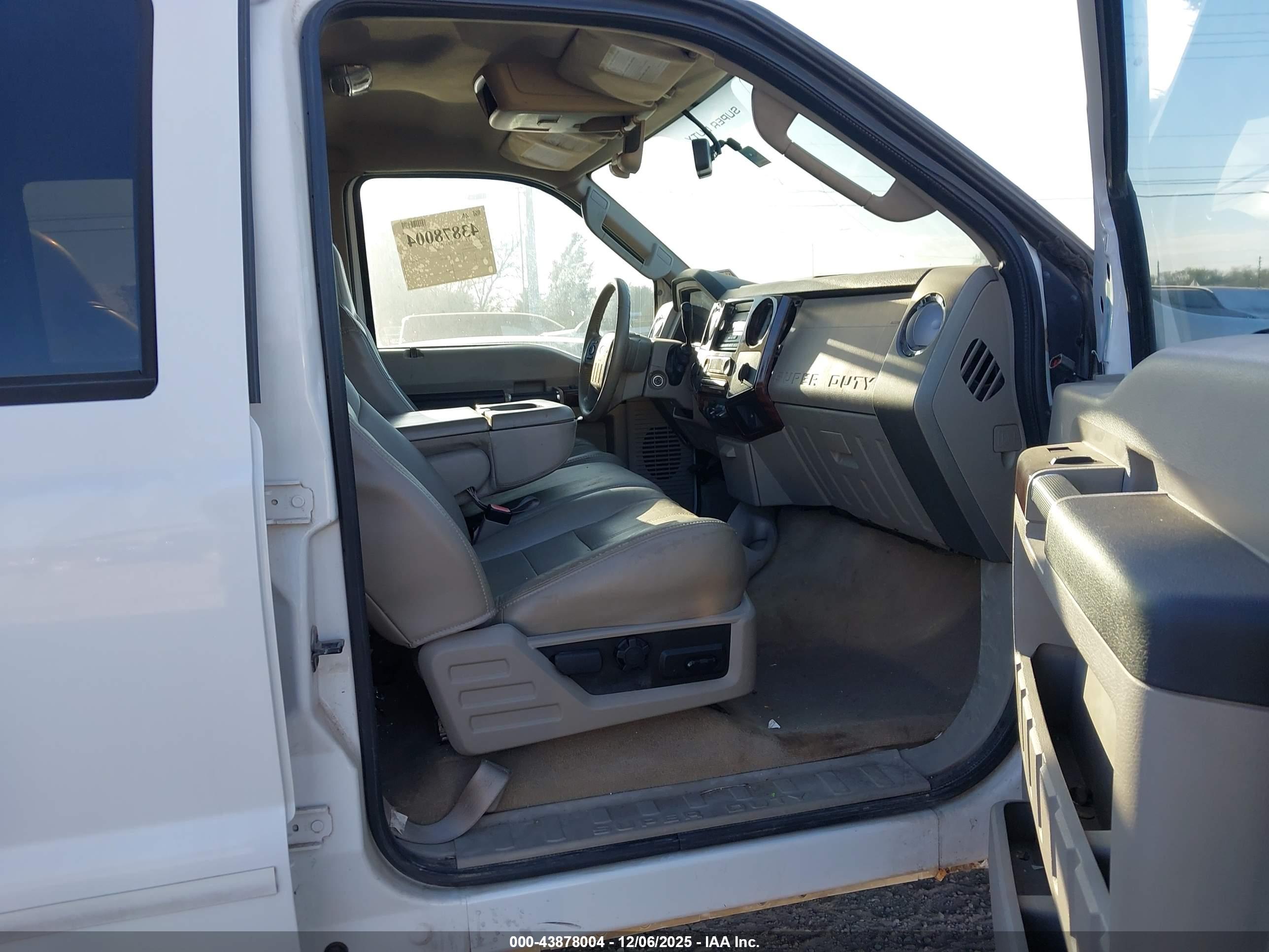 FORD F-350 image 7