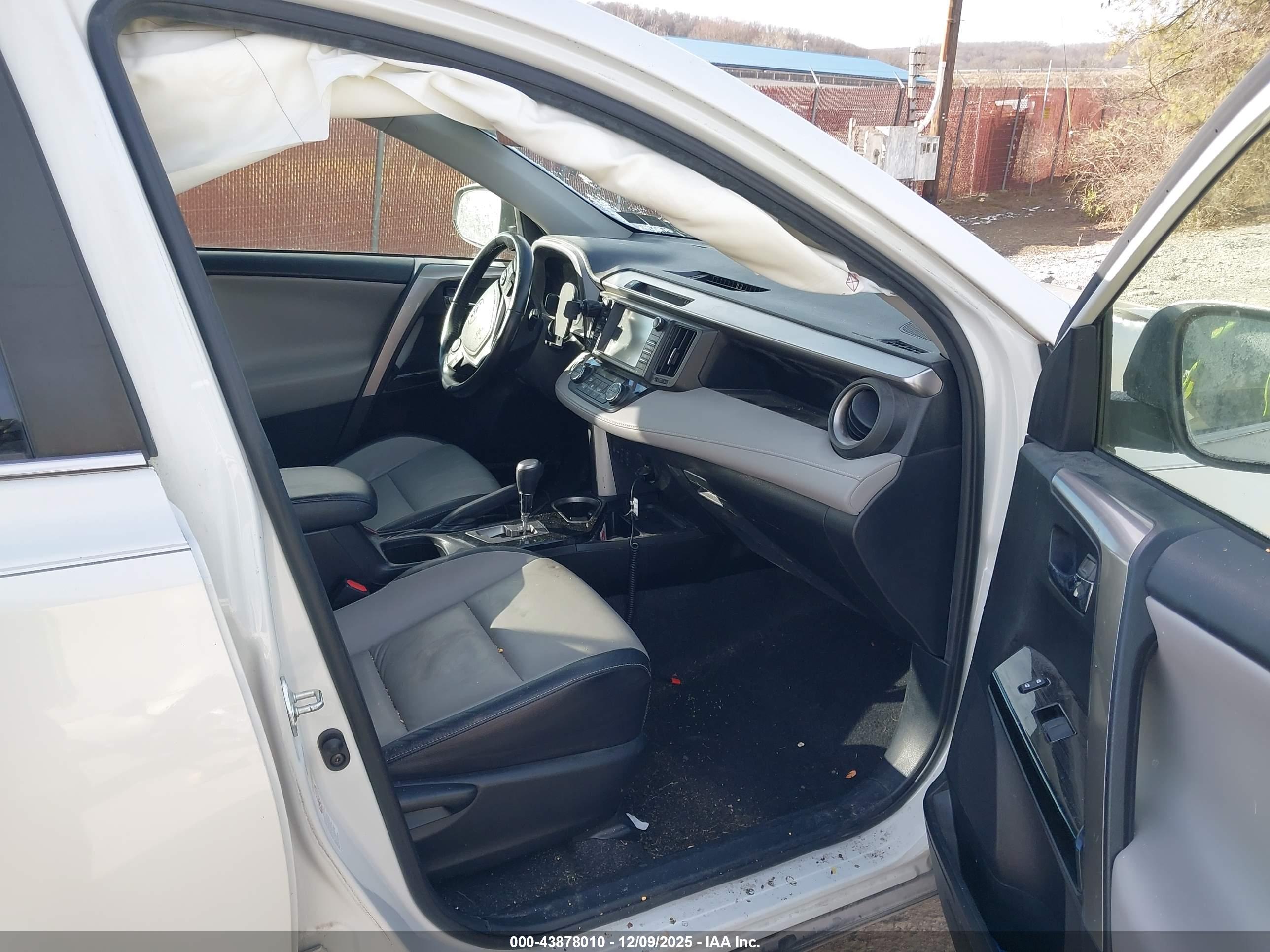TOYOTA RAV4 image 5