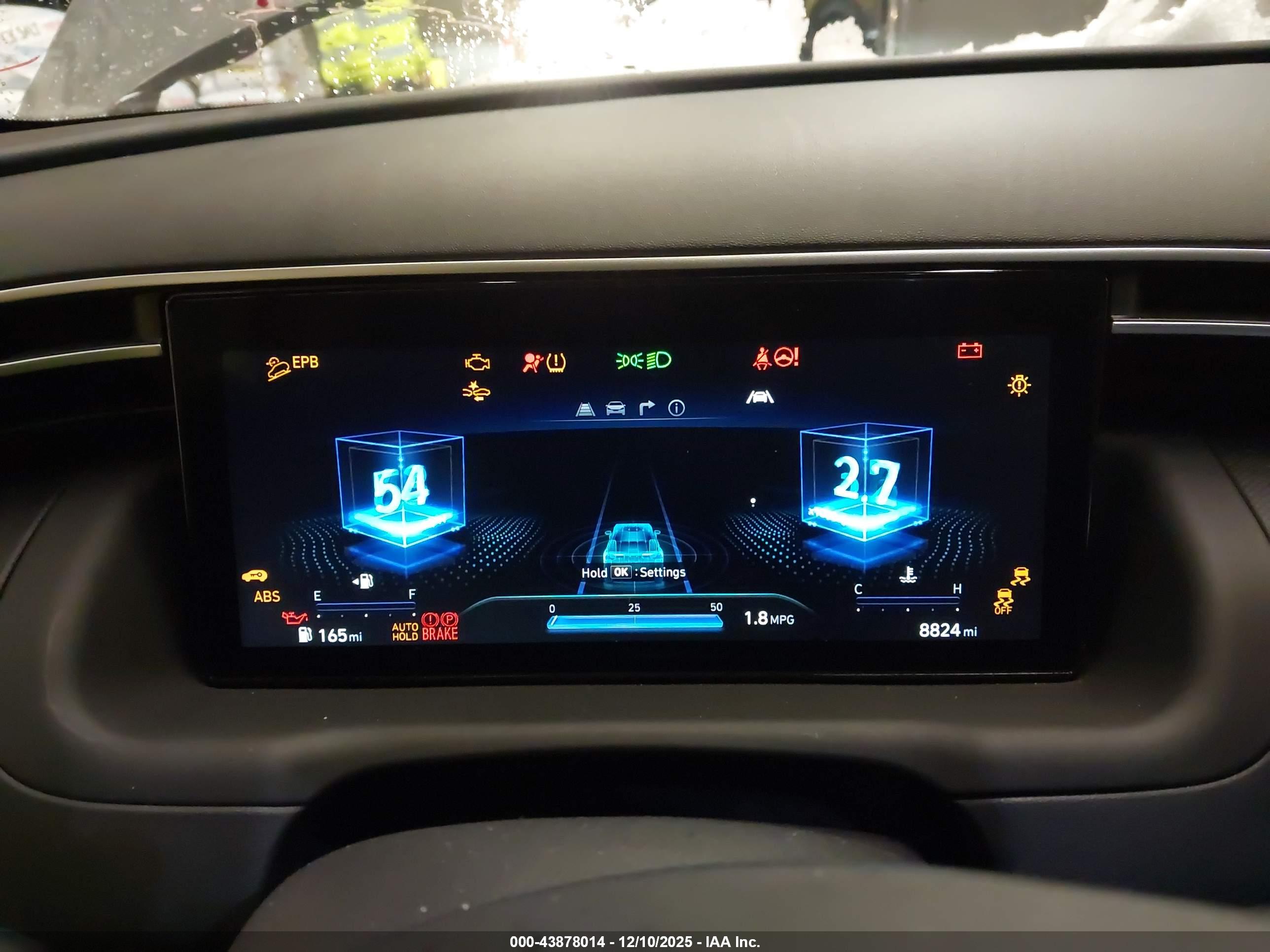 HYUNDAI SANTA image 7