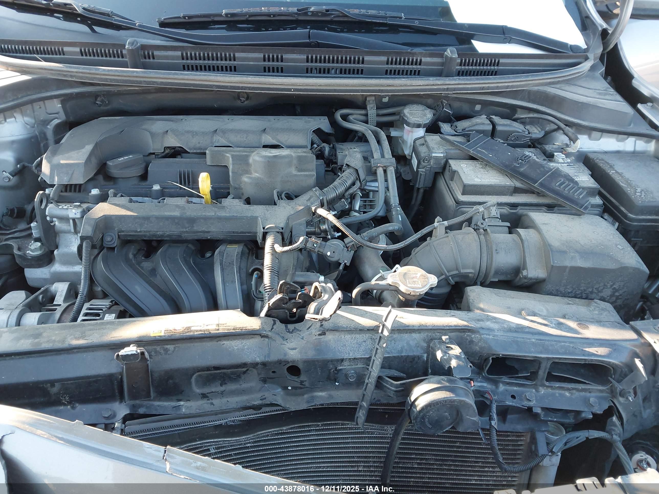 KIA RIO image 10
