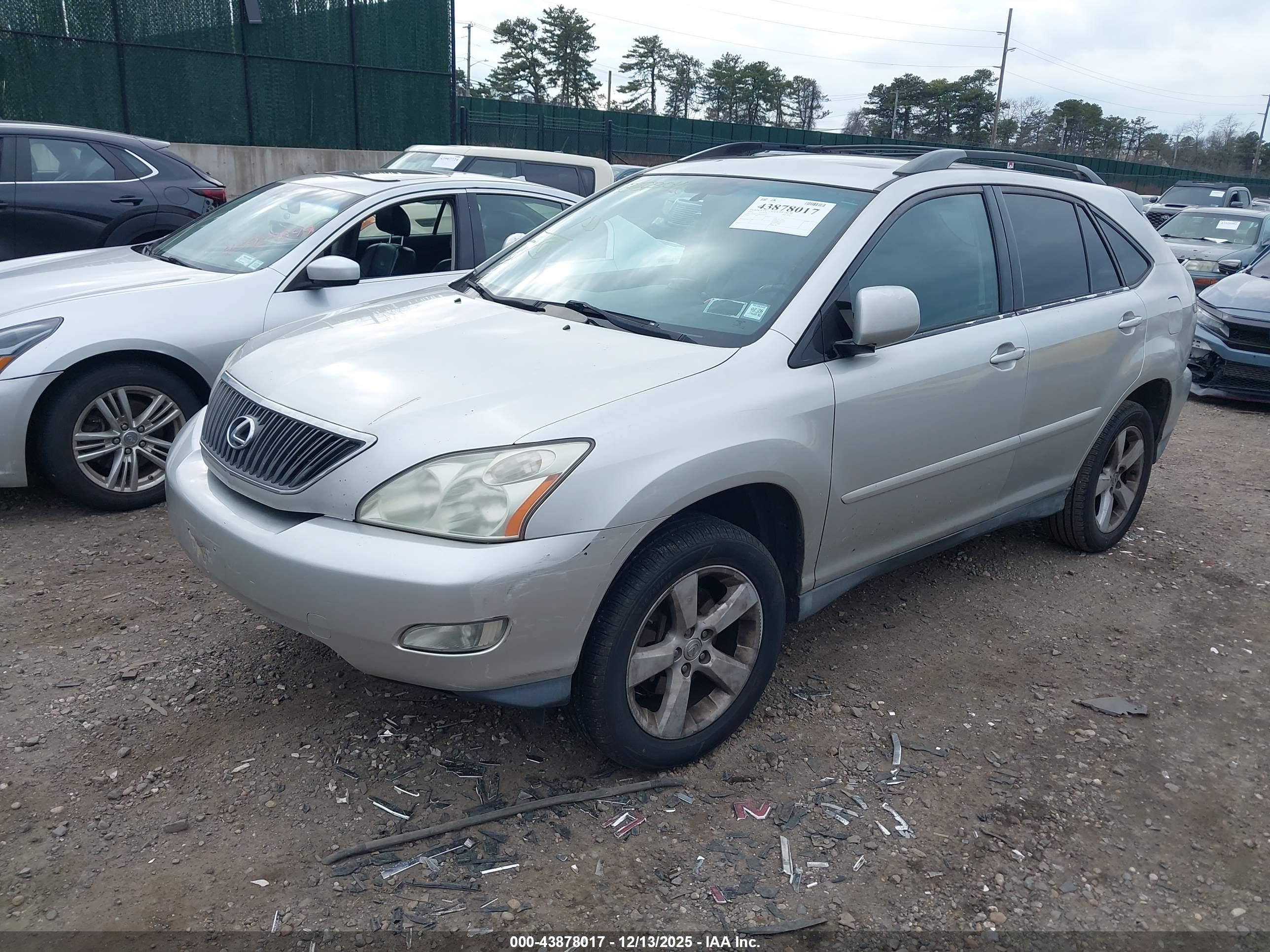 LEXUS RX image 2