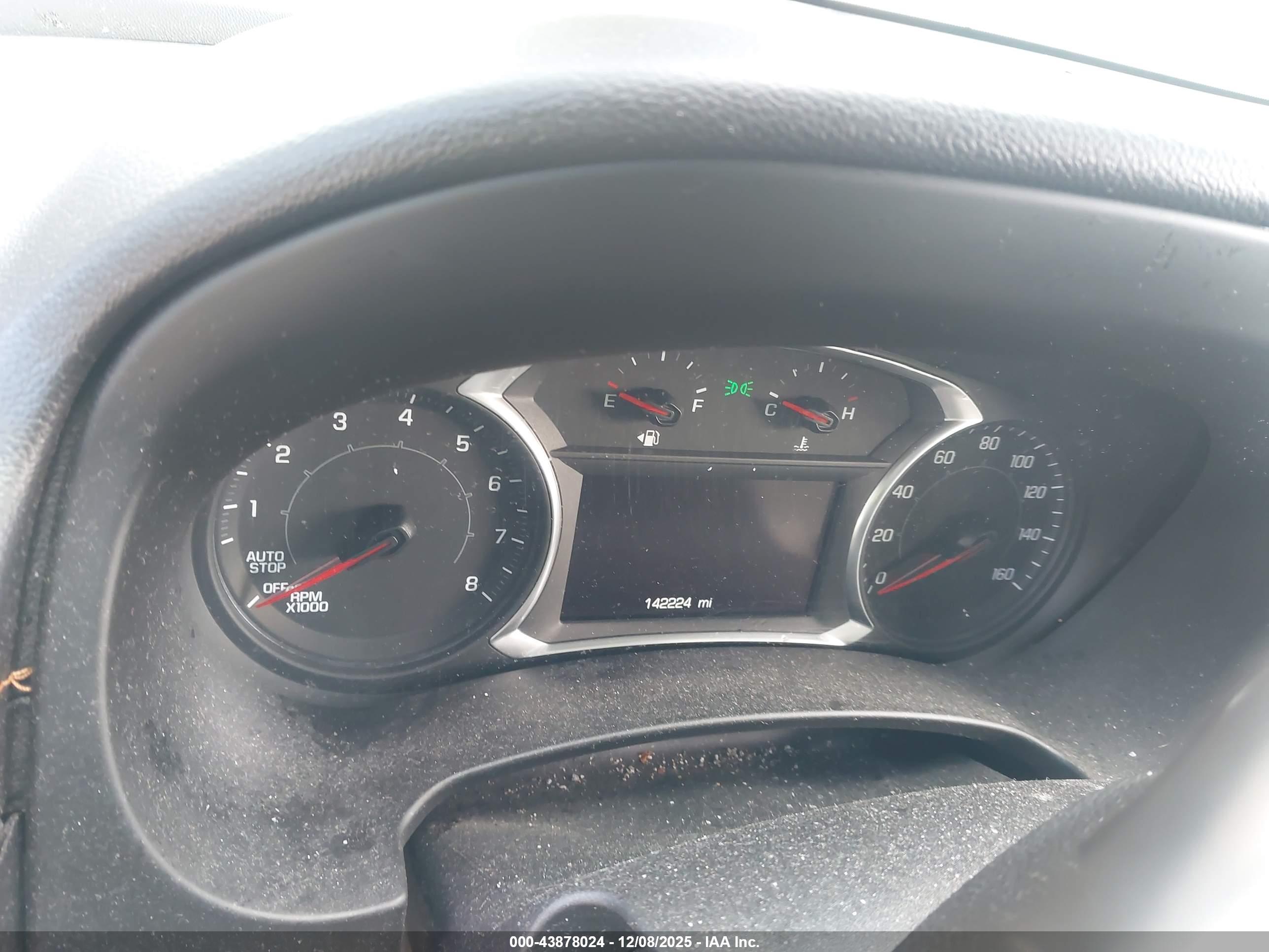 GMC TERRAIN image 7