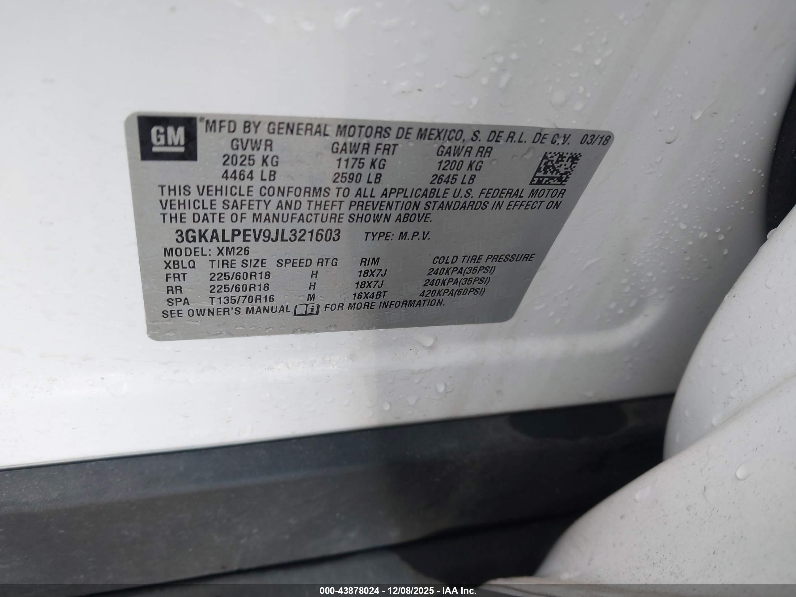 GMC TERRAIN image 9