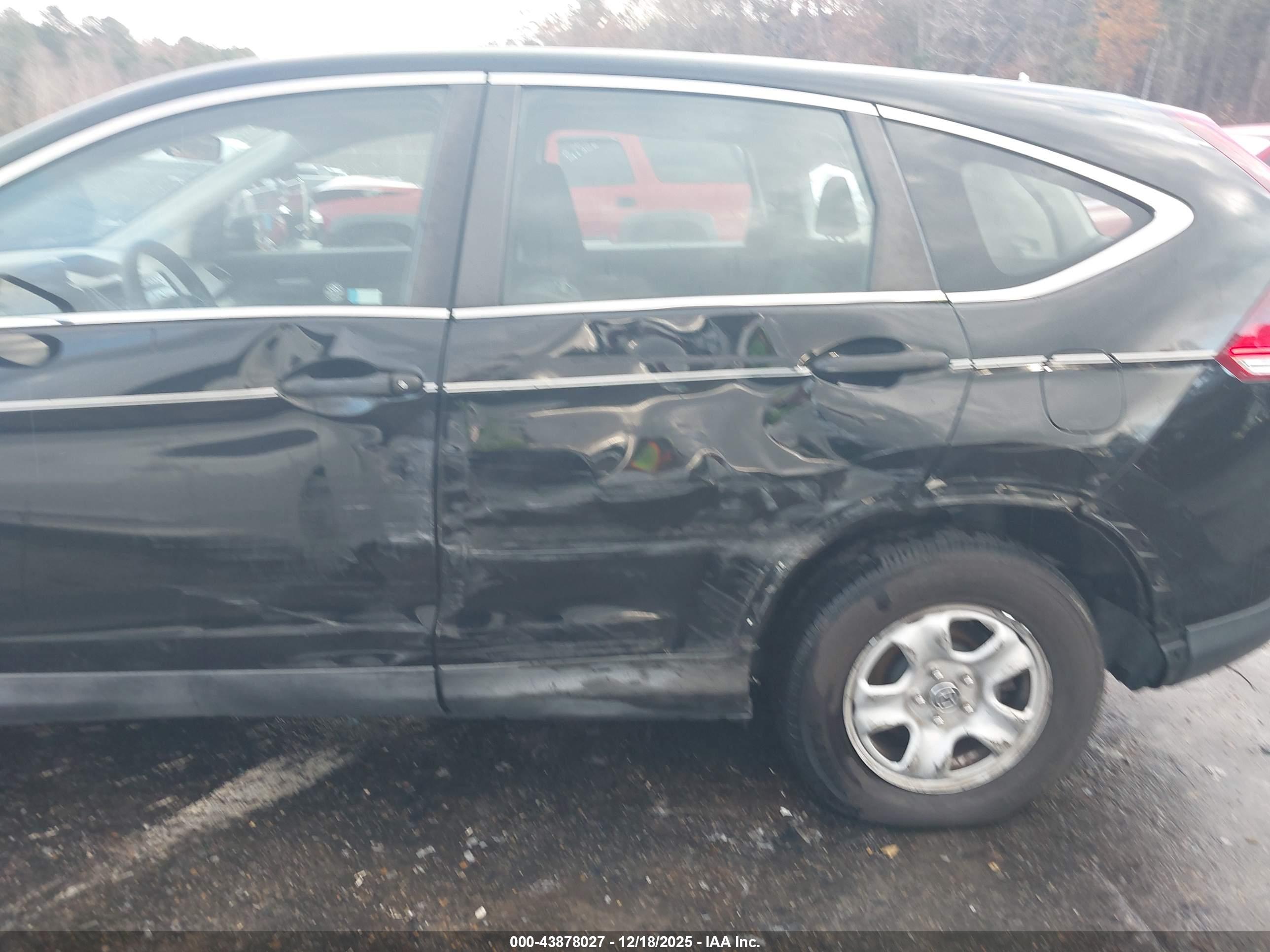 HONDA CR-V image 6