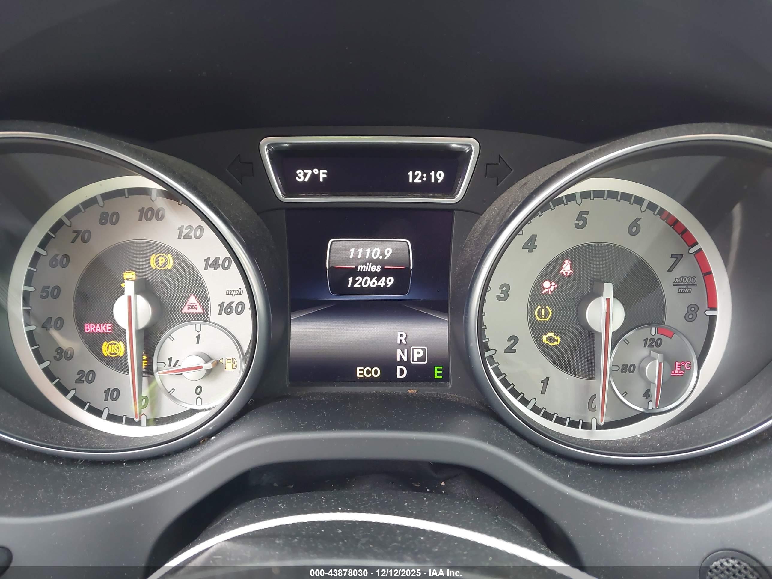 MERCEDES-BENZ CLA image 7