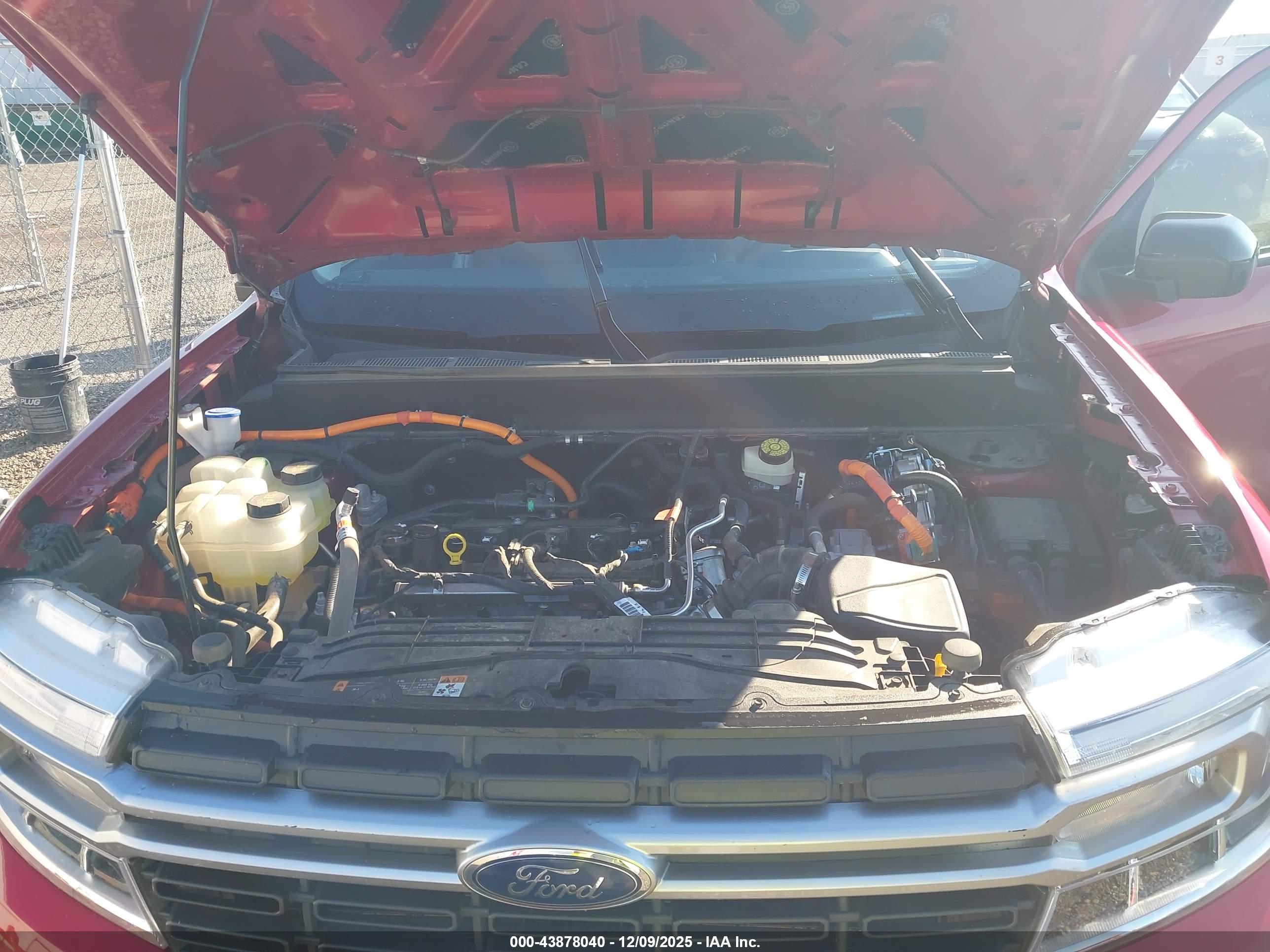 FORD MAVERICK image 10