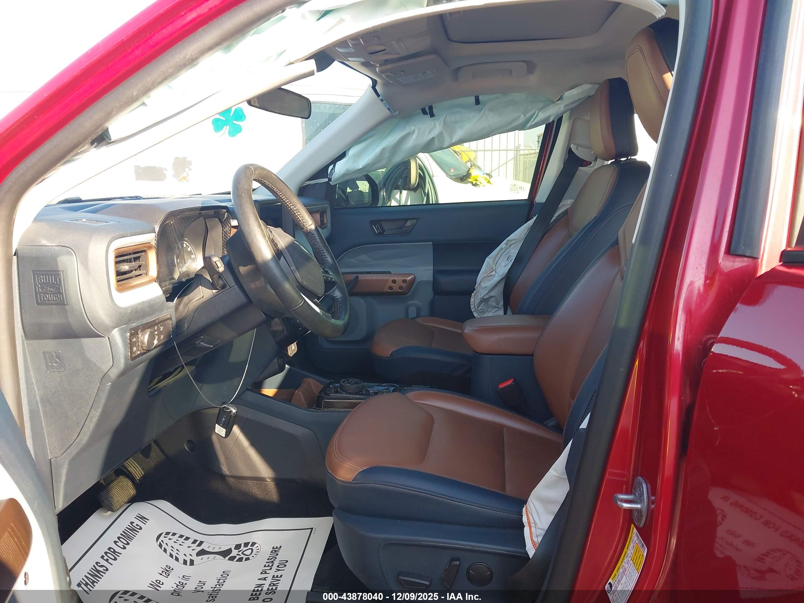 FORD MAVERICK image 5