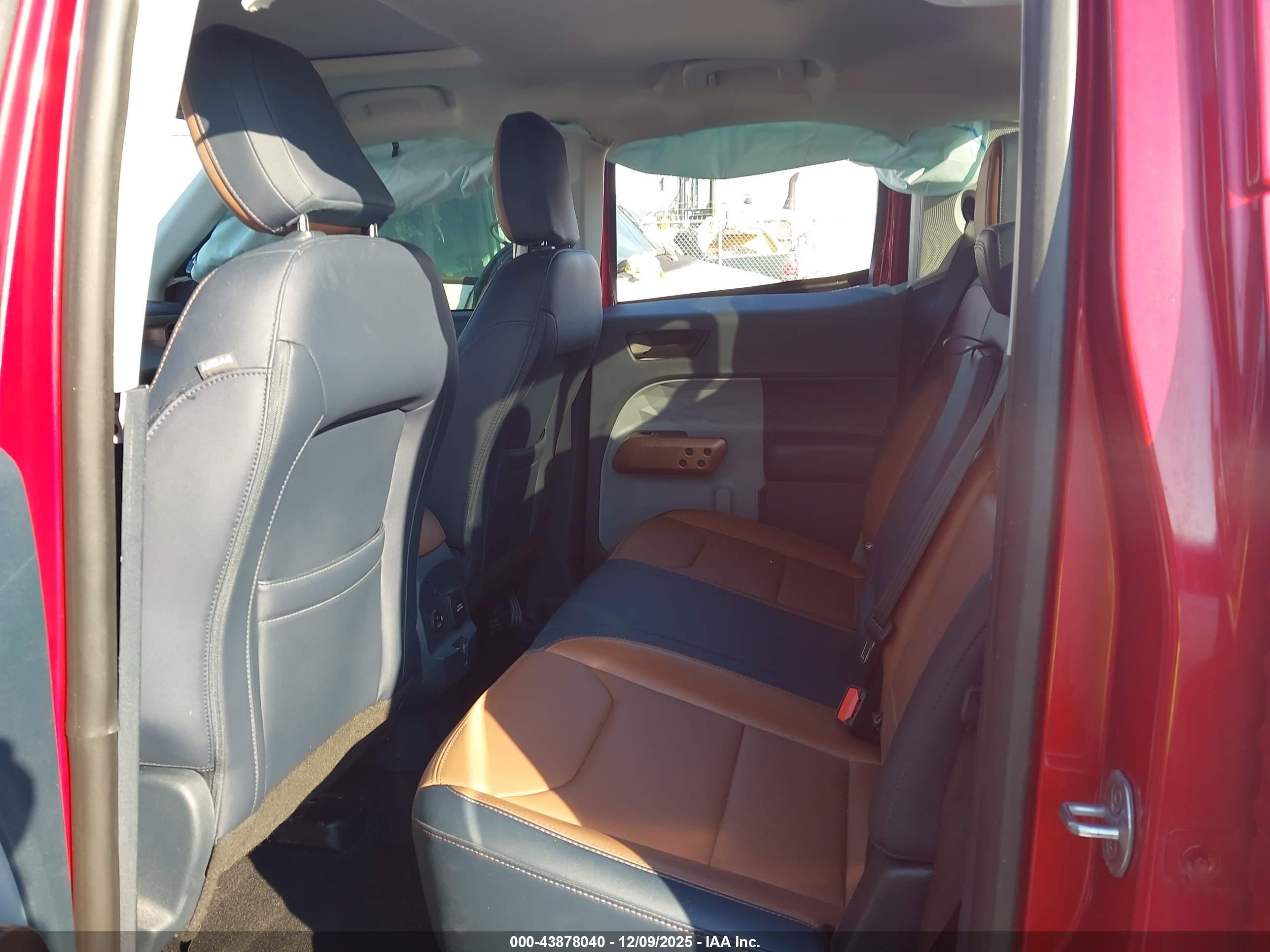 FORD MAVERICK image 8