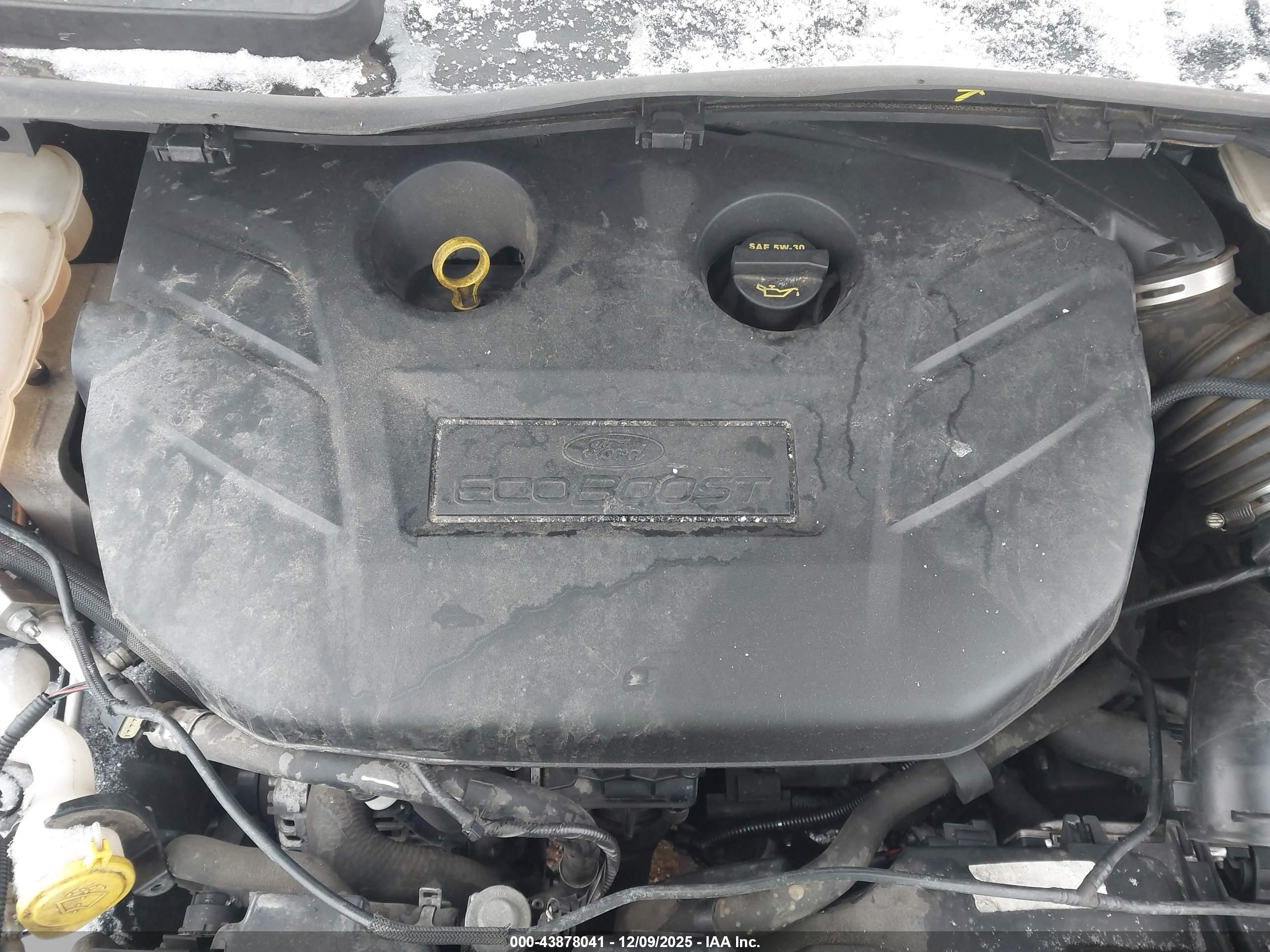 FORD ESCAPE image 10