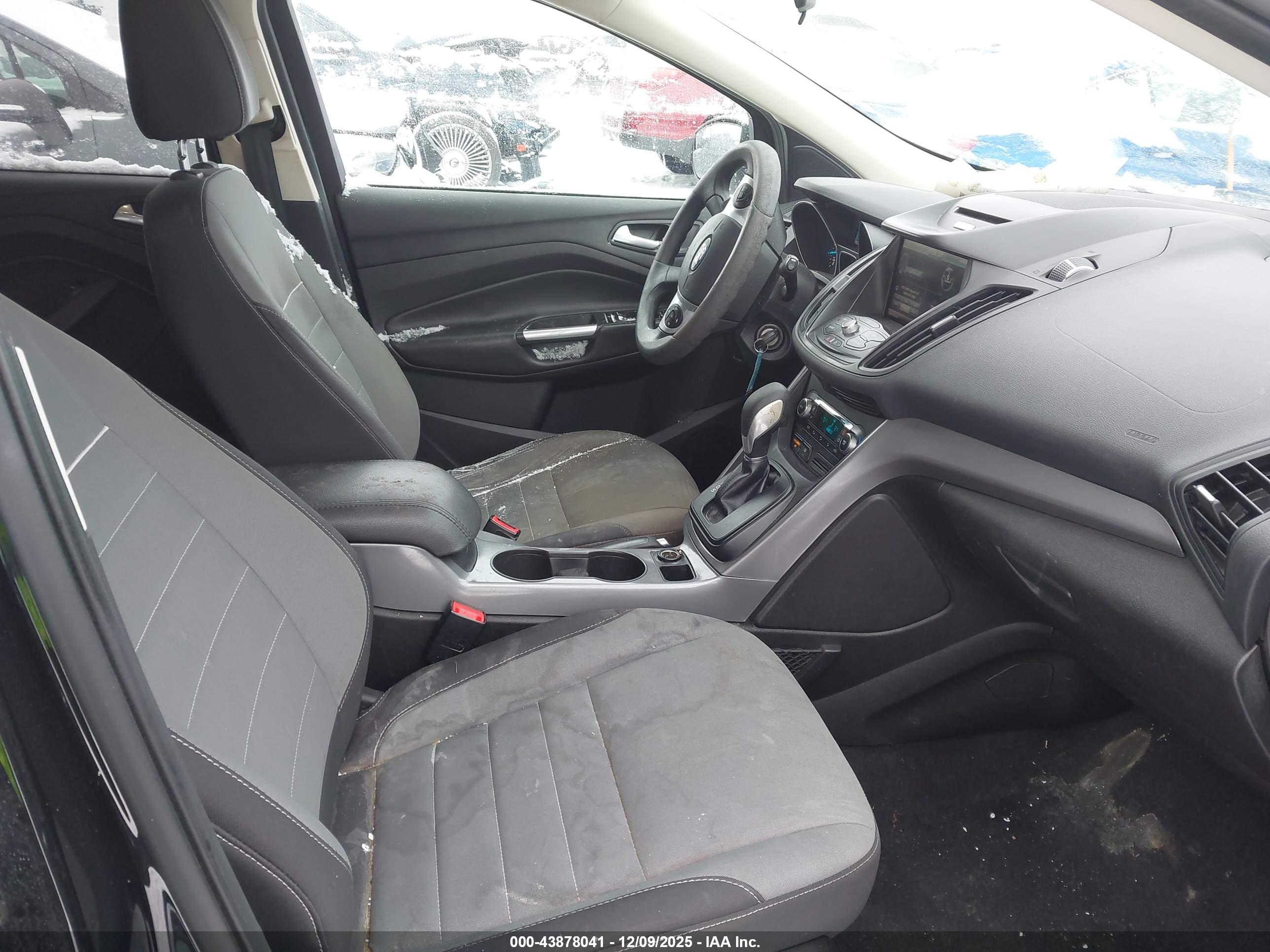 FORD ESCAPE image 5