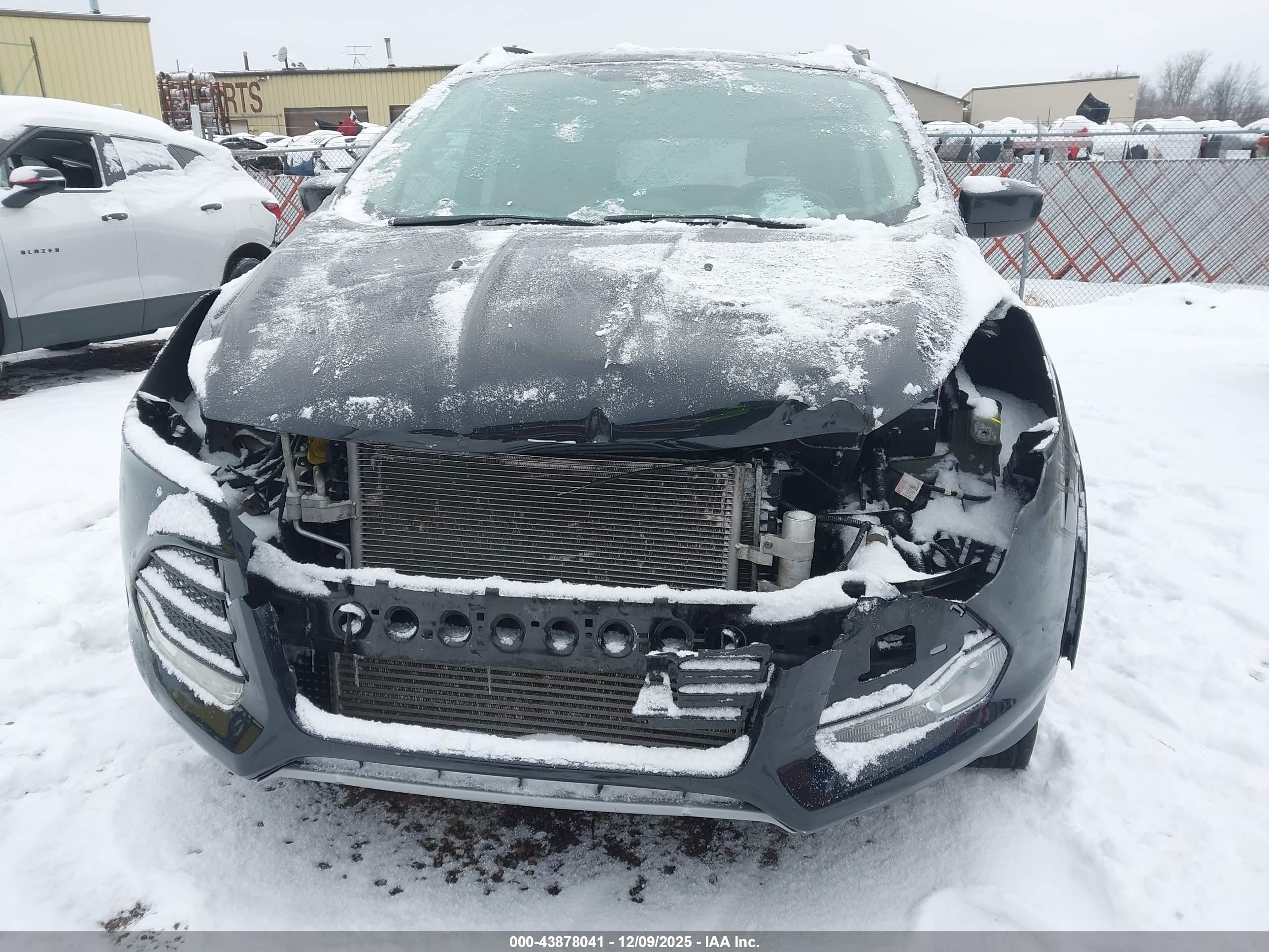 FORD ESCAPE image 6