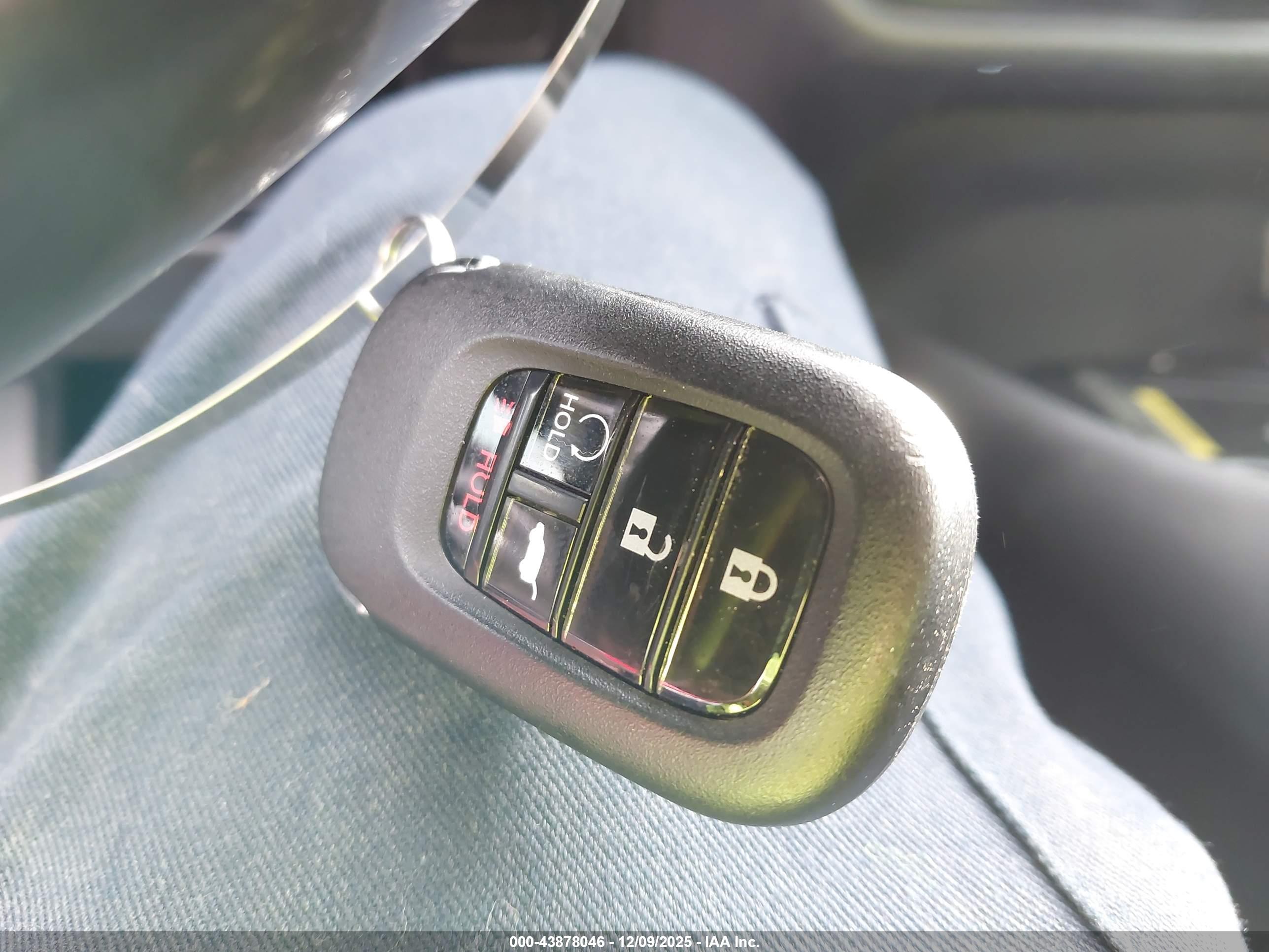 HONDA HR-V image 11