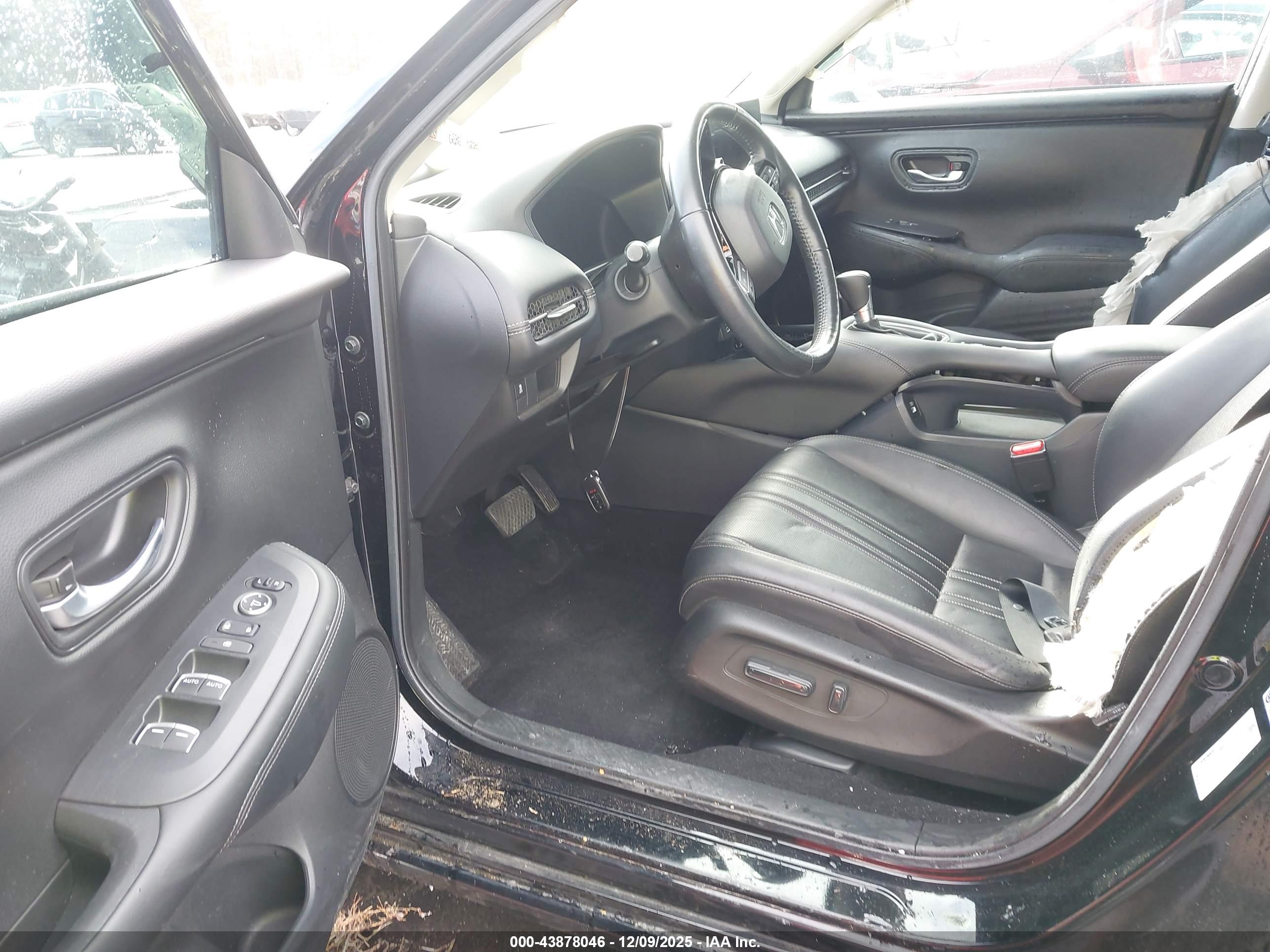 HONDA HR-V image 5