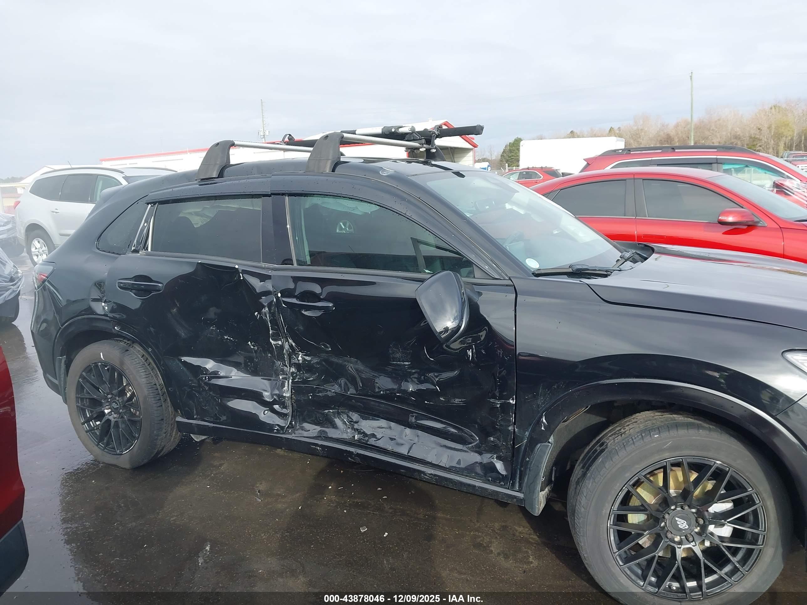 HONDA HR-V image 6