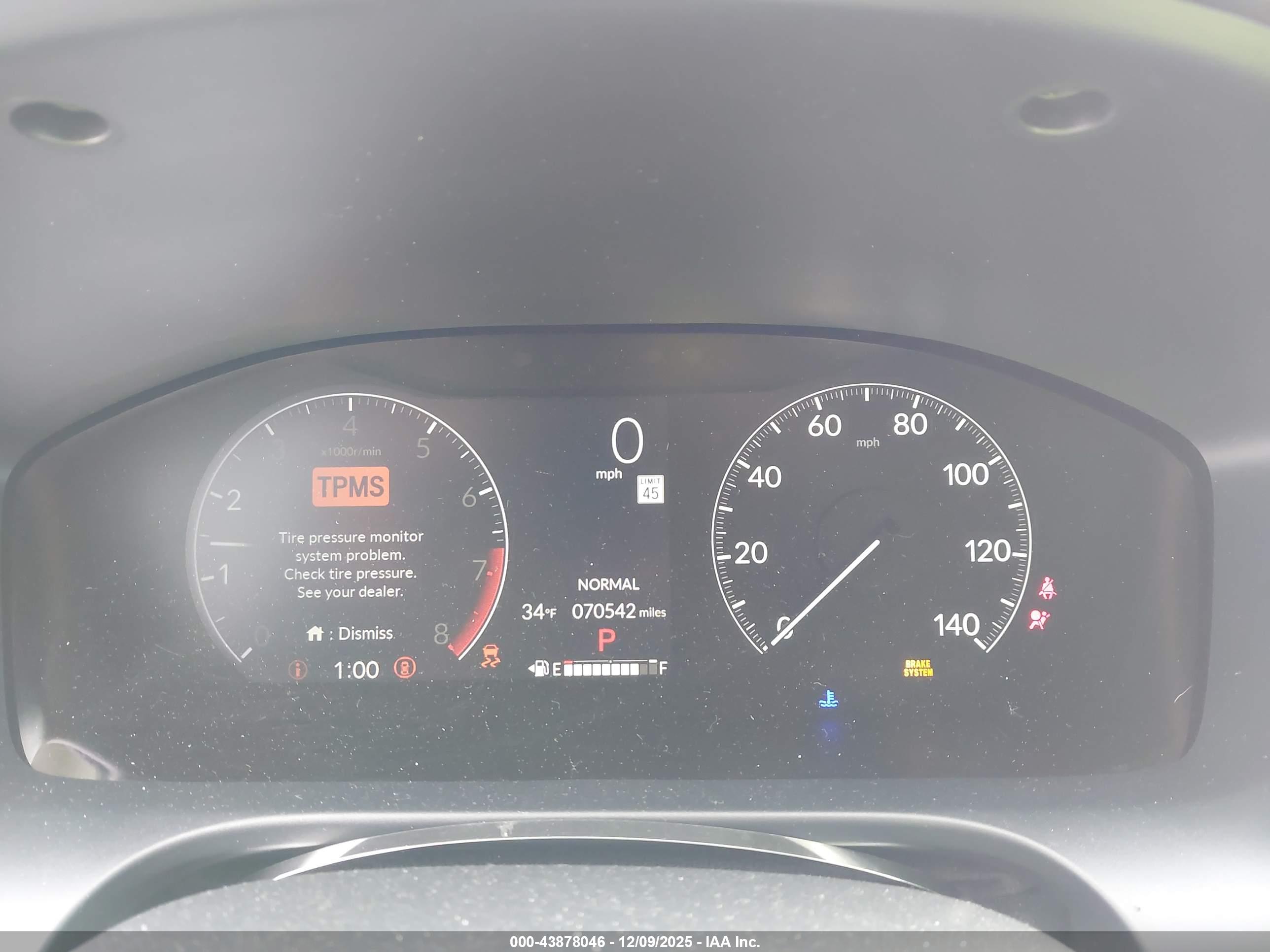 HONDA HR-V image 7