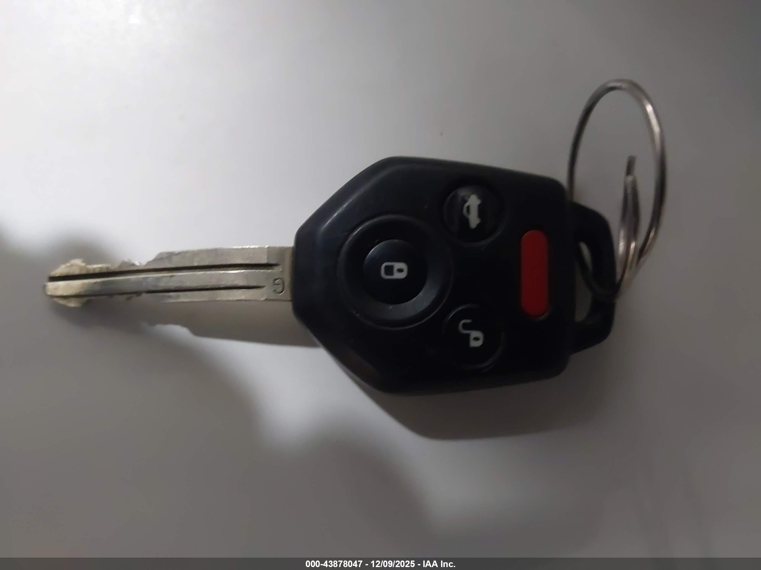 SUBARU IMPREZA image 11