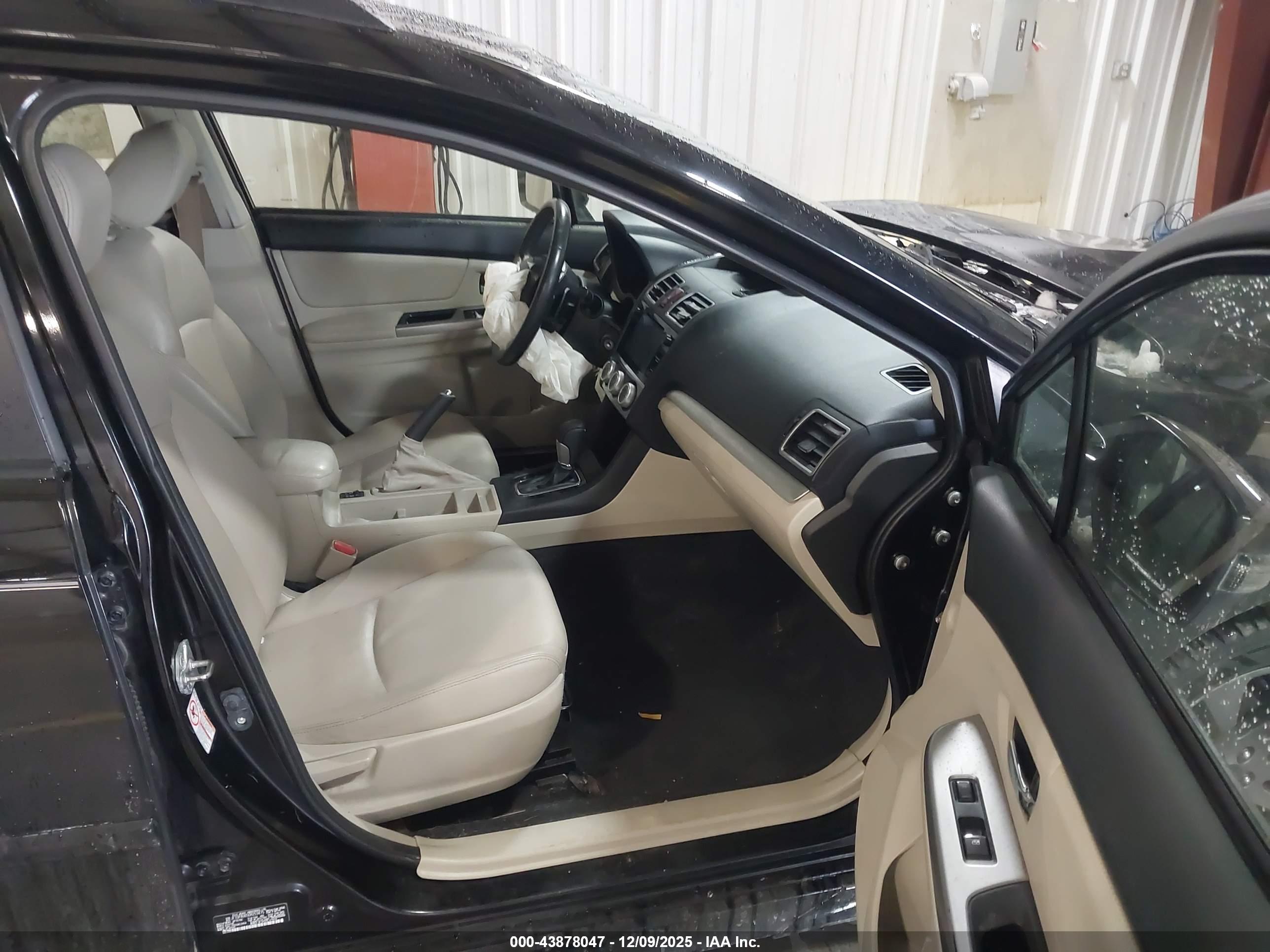 SUBARU IMPREZA image 5