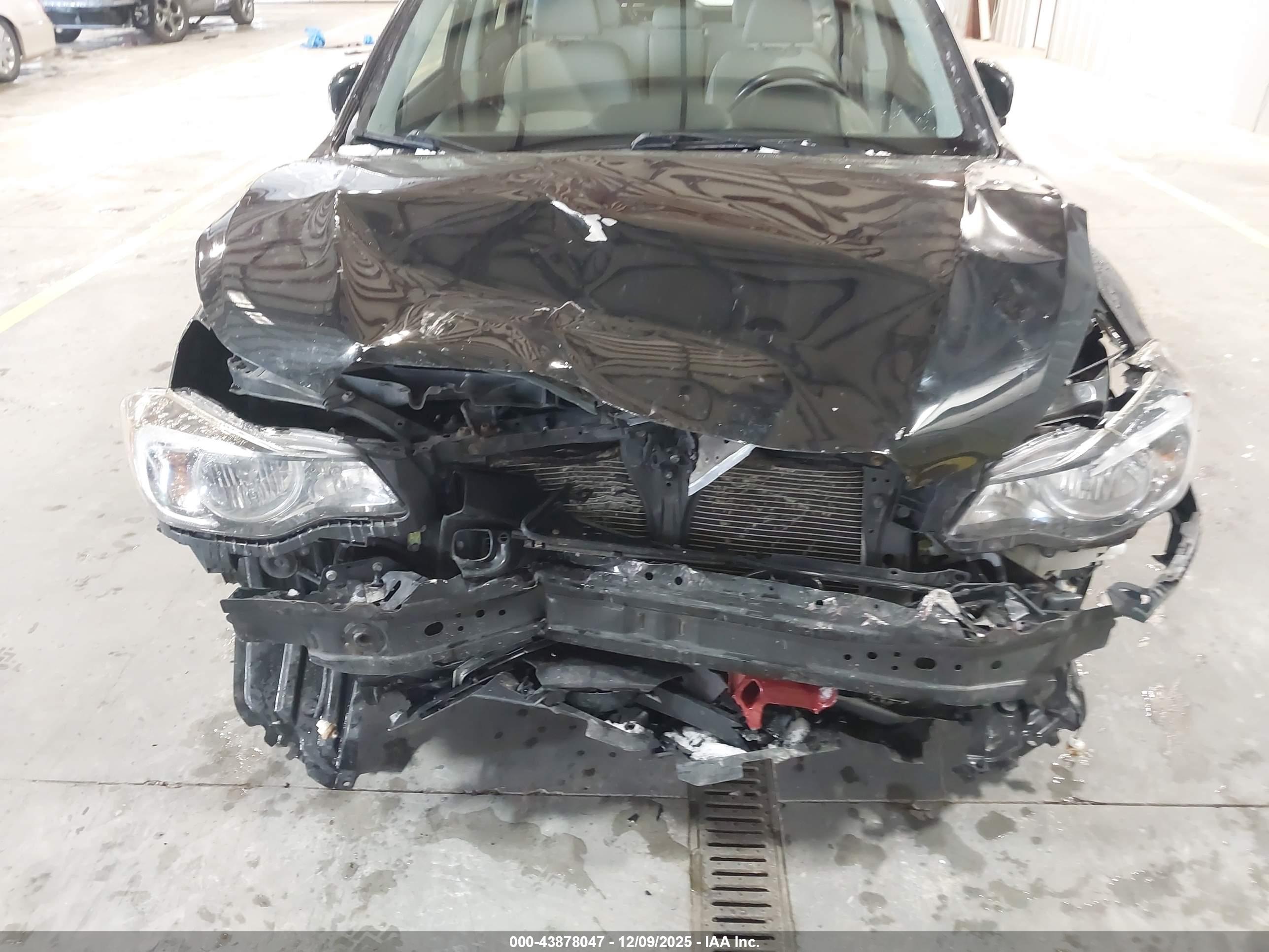 SUBARU IMPREZA image 6