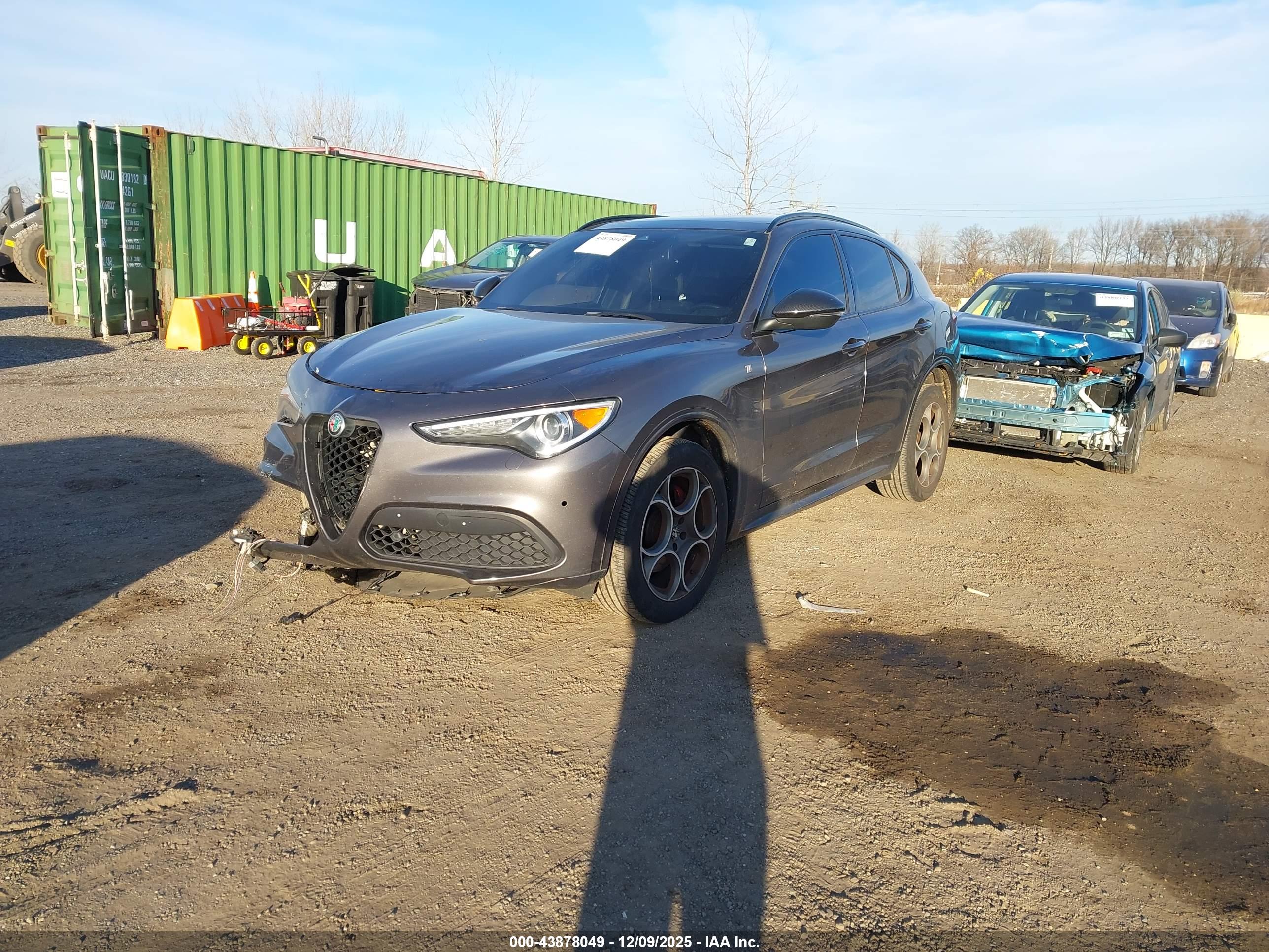ALFA ROMEO image 2