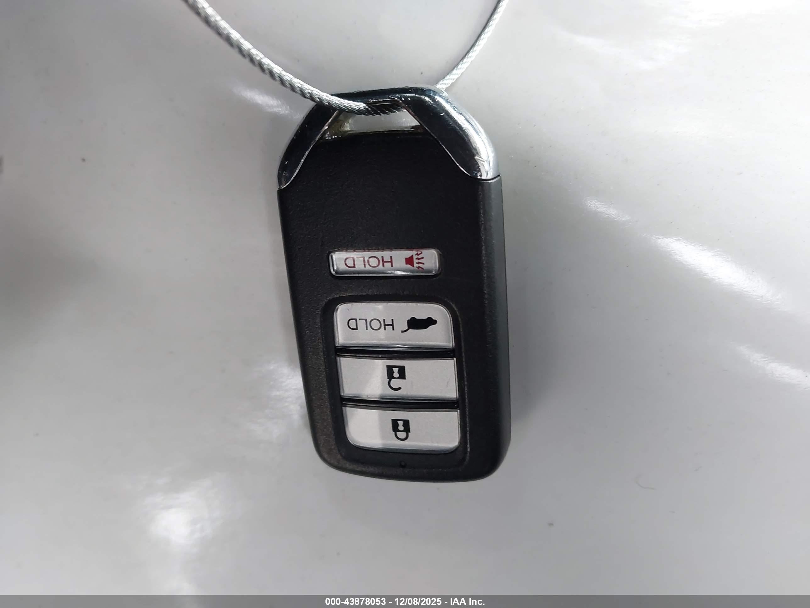 HONDA CR-V image 11