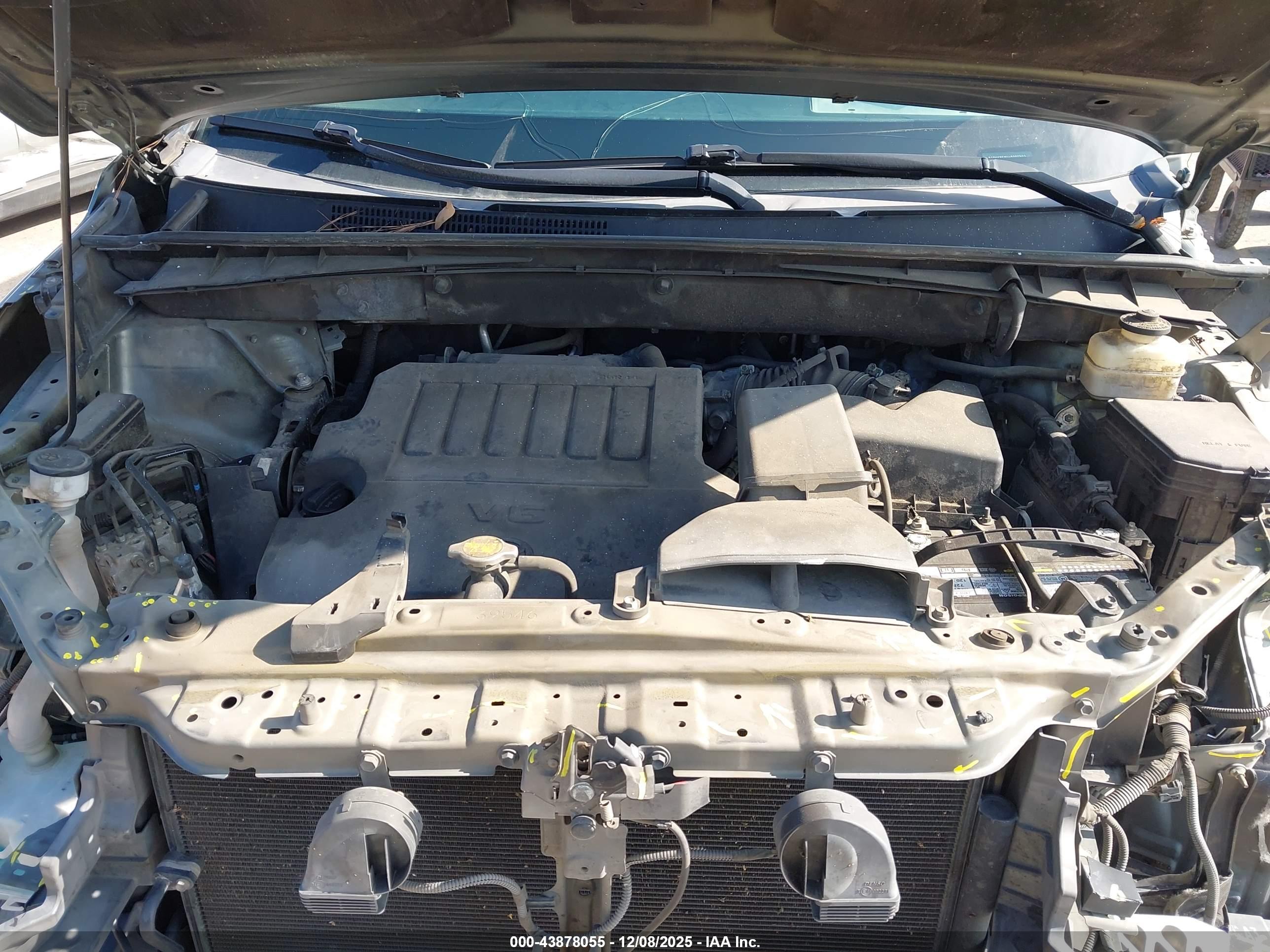 TOYOTA HIGHLANDER image 10