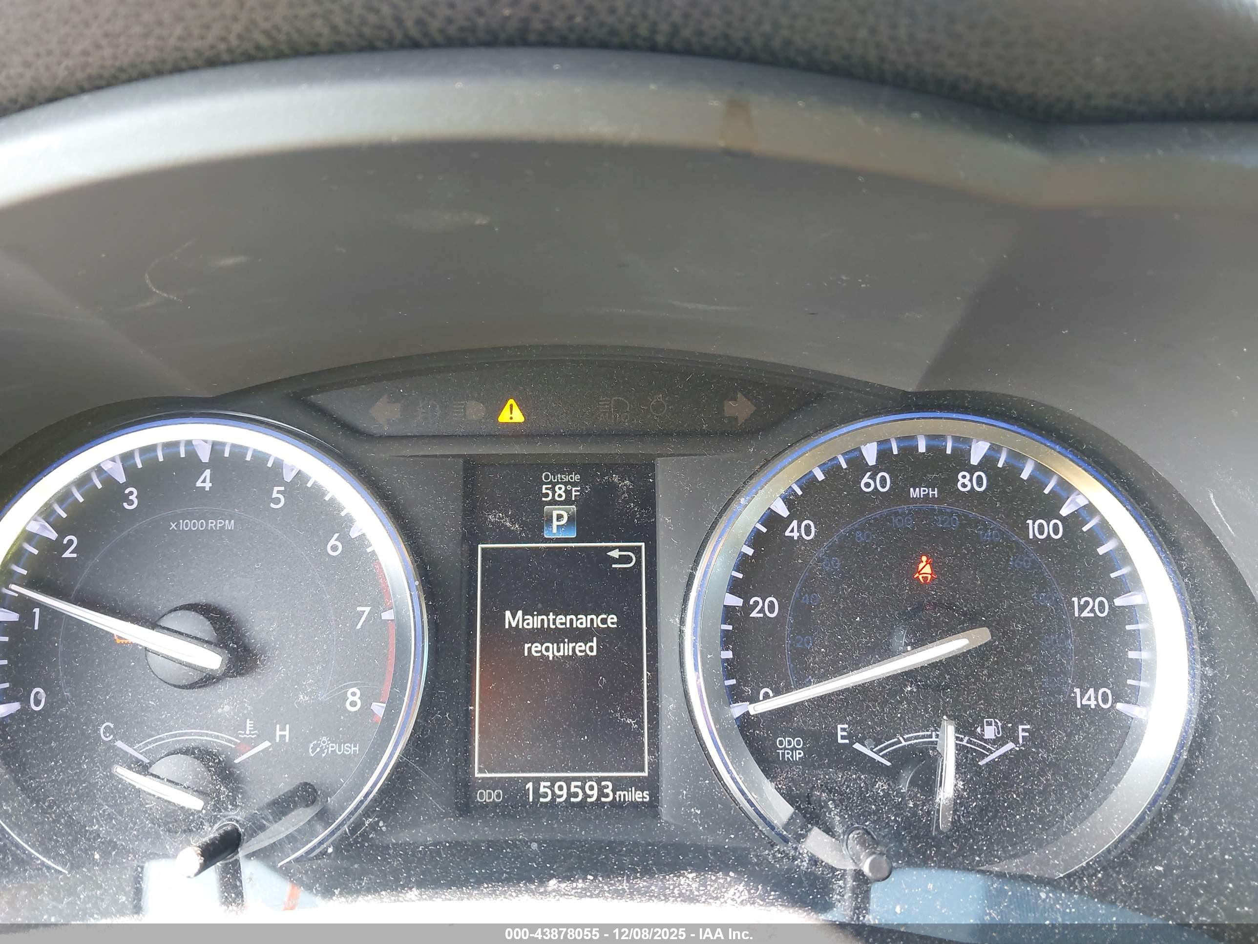 TOYOTA HIGHLANDER image 7