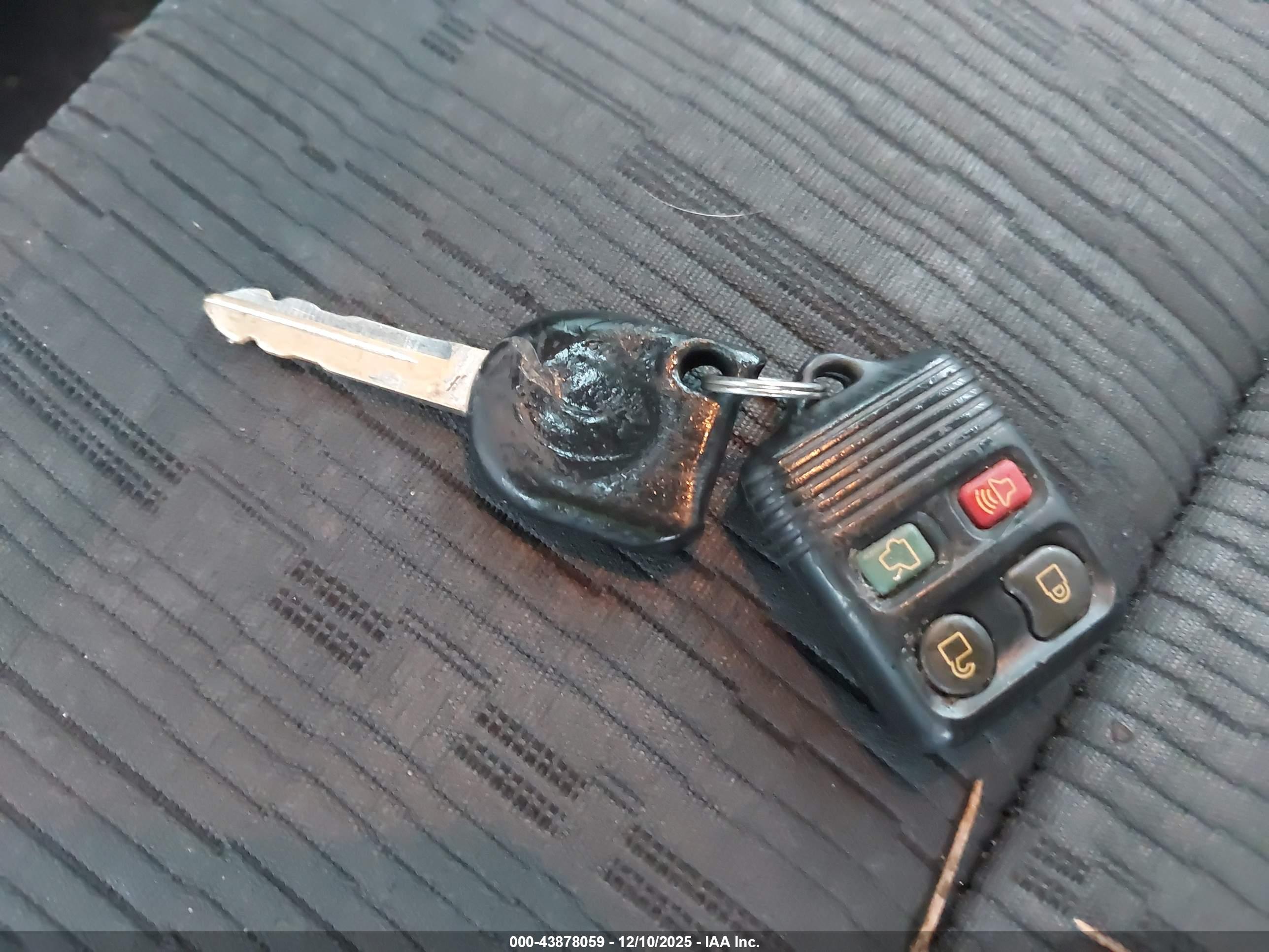 FORD FOCUS image 11