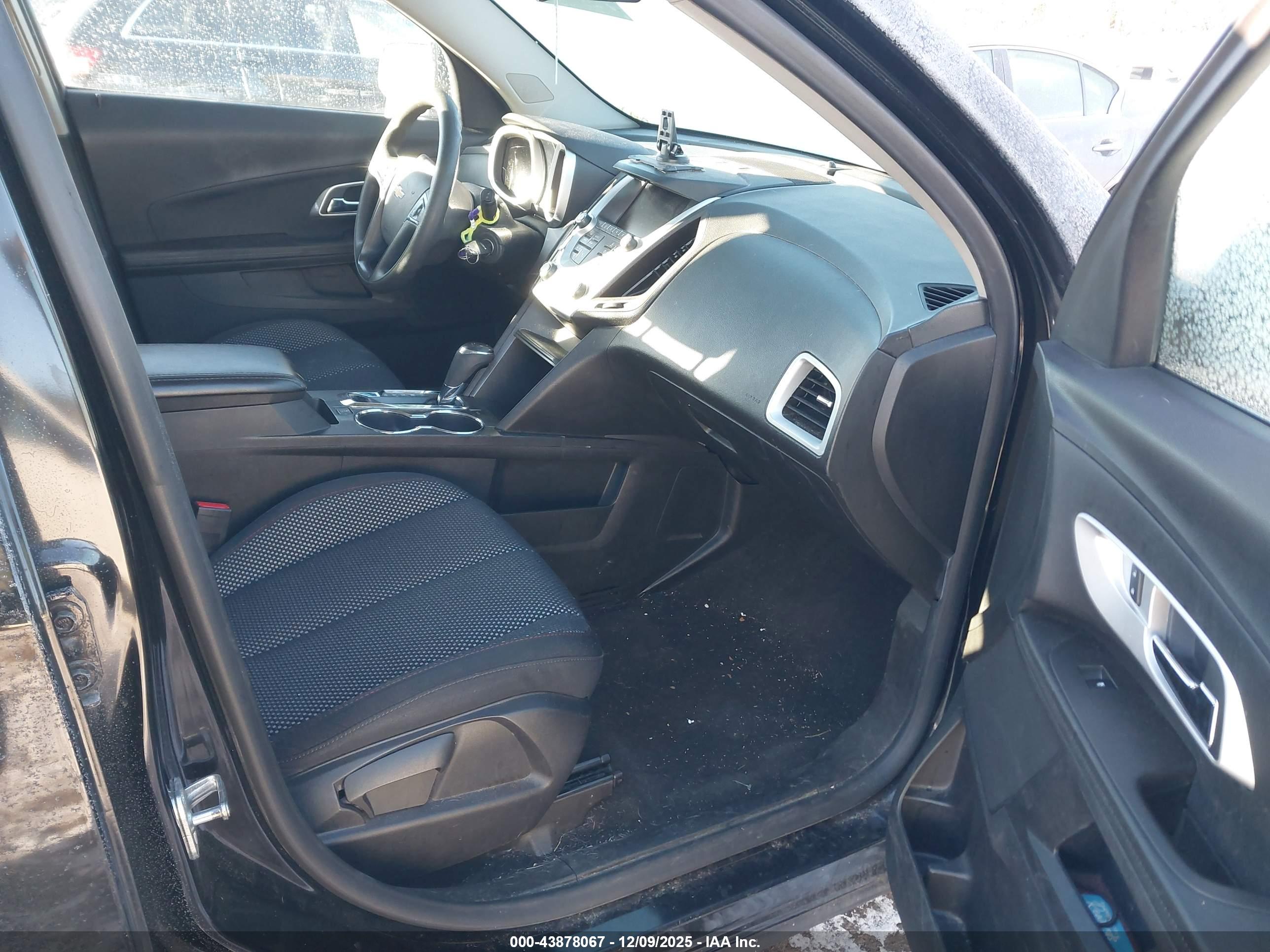 CHEVROLET EQUINOX image 5