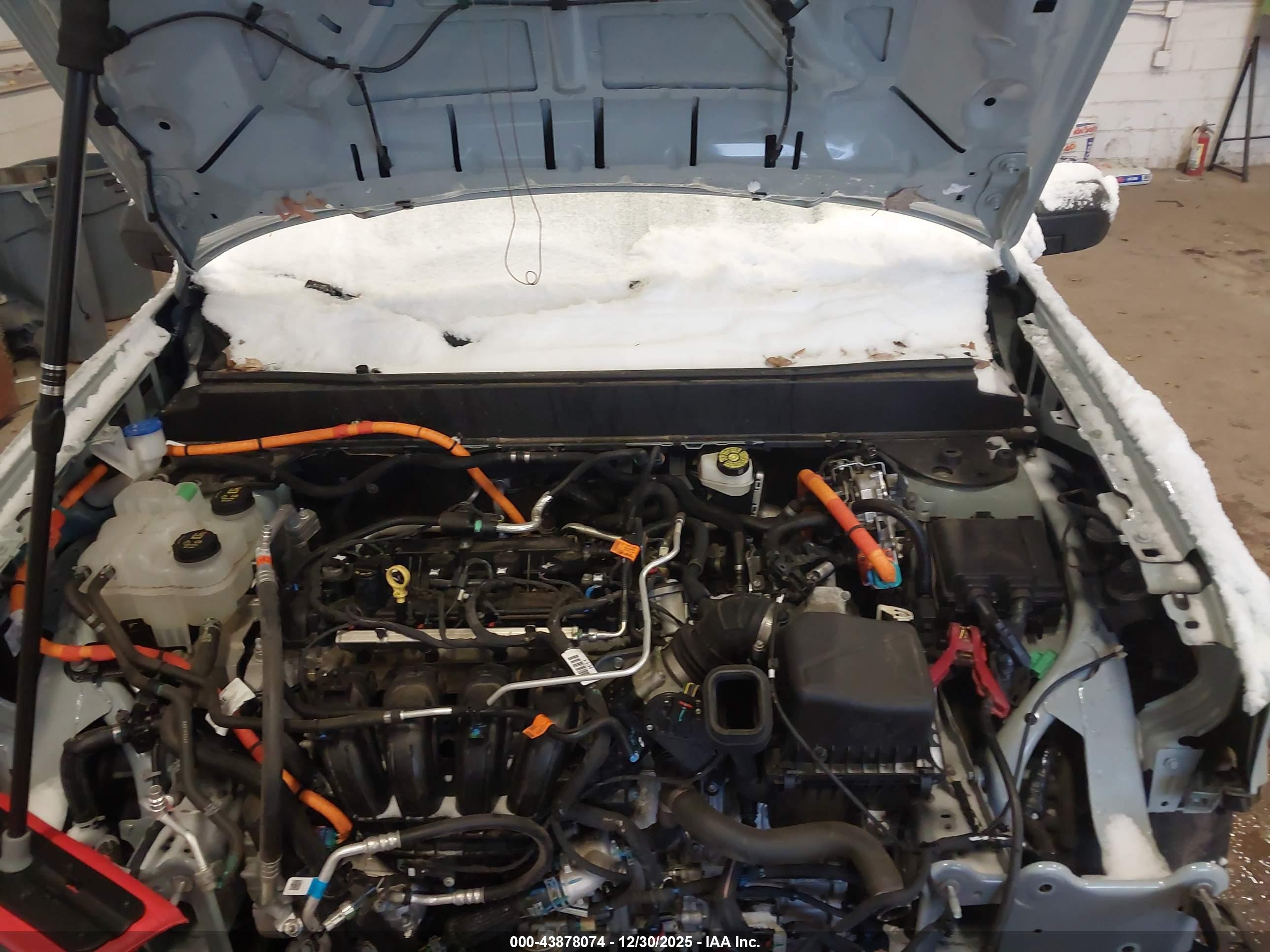 FORD MAVERICK image 10