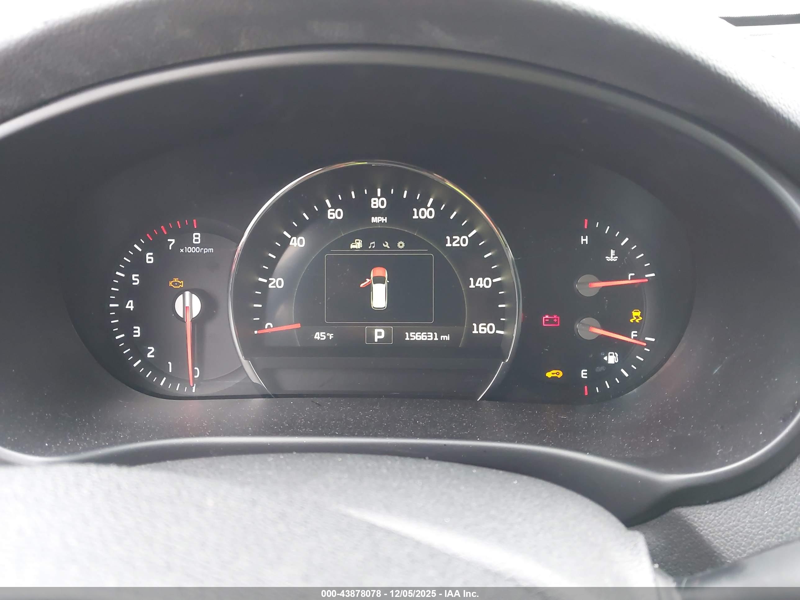 KIA SORENTO image 7
