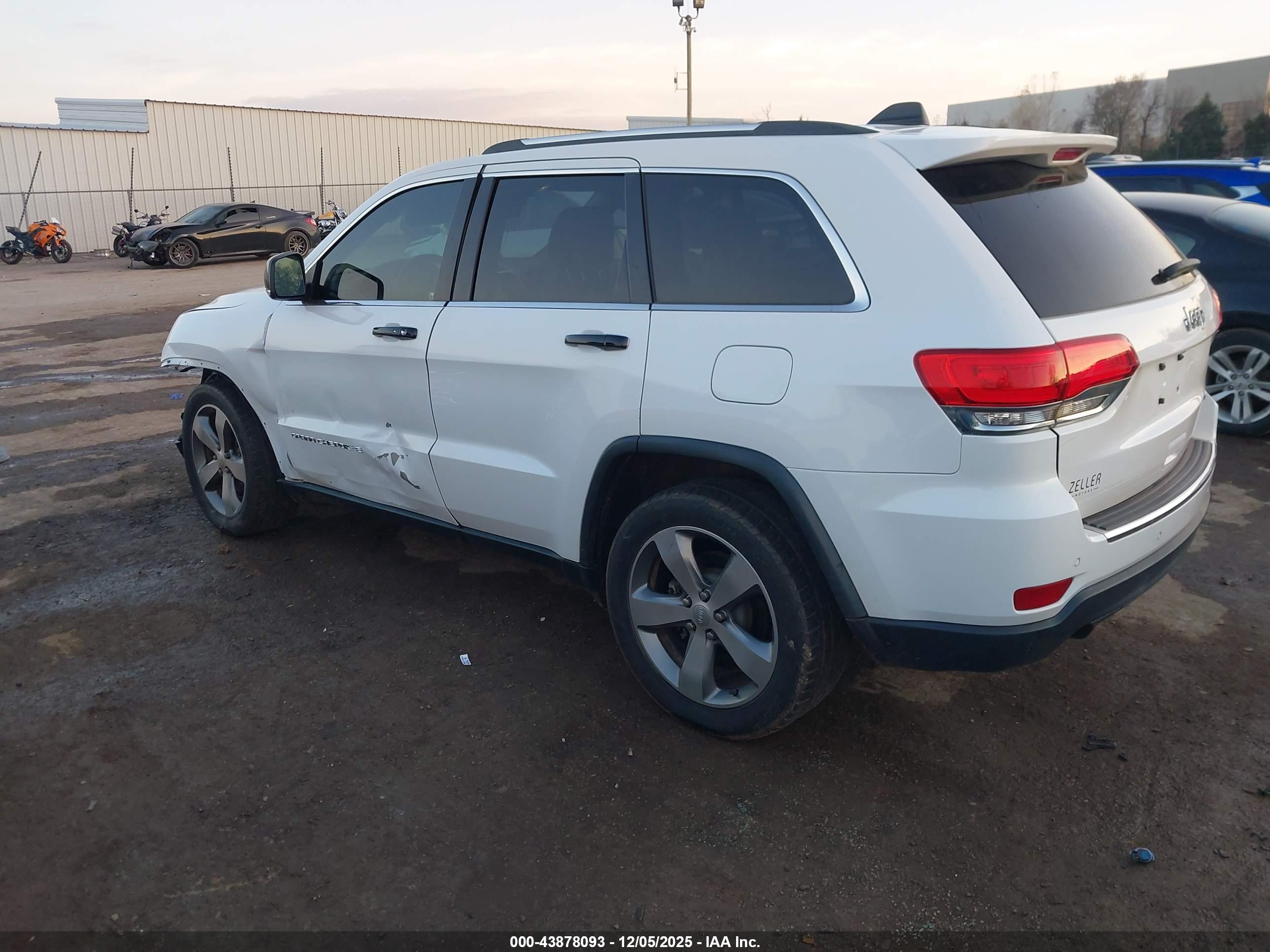 JEEP GRAND image 3